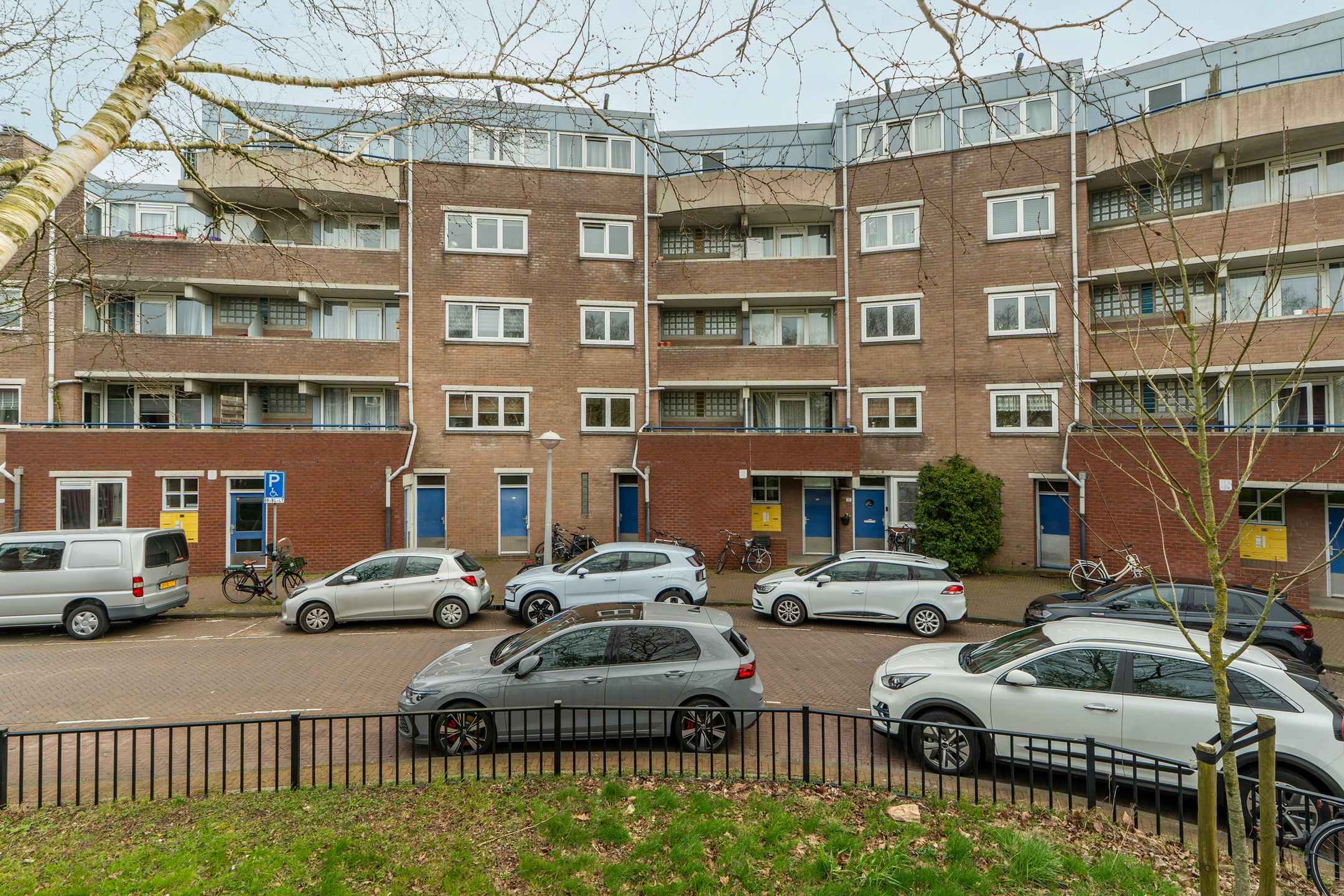 Foto van Noordzijde 93, Amsterdam