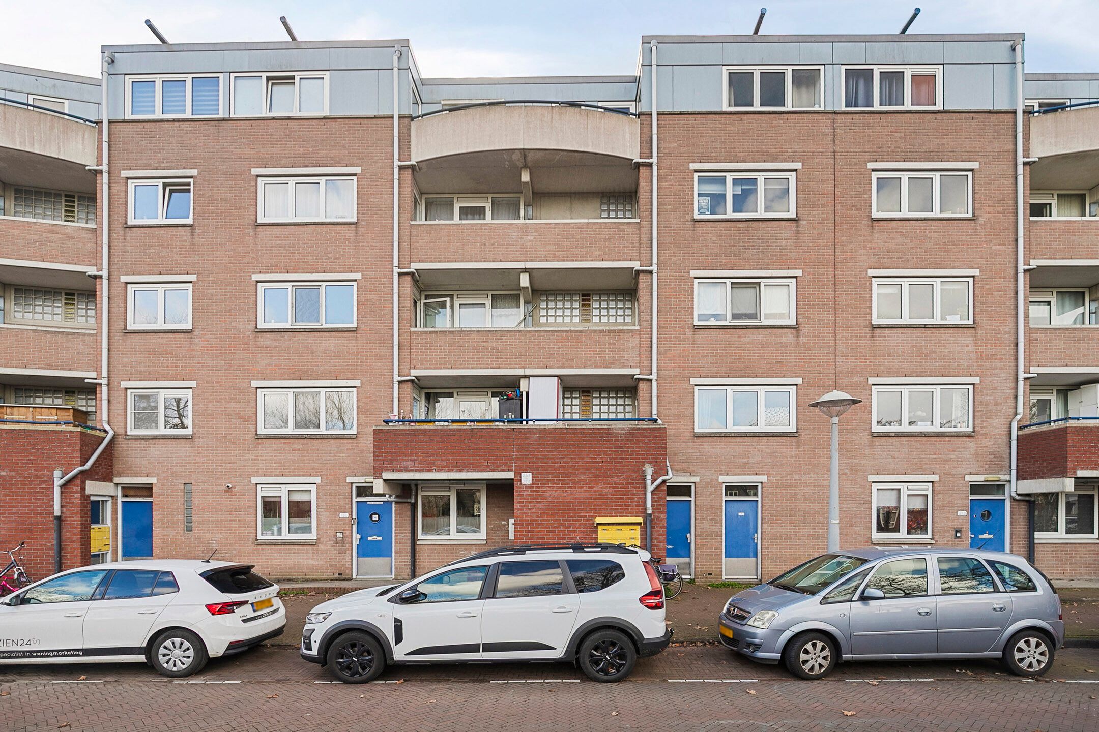 Foto van Noordzijde 273, Amsterdam
