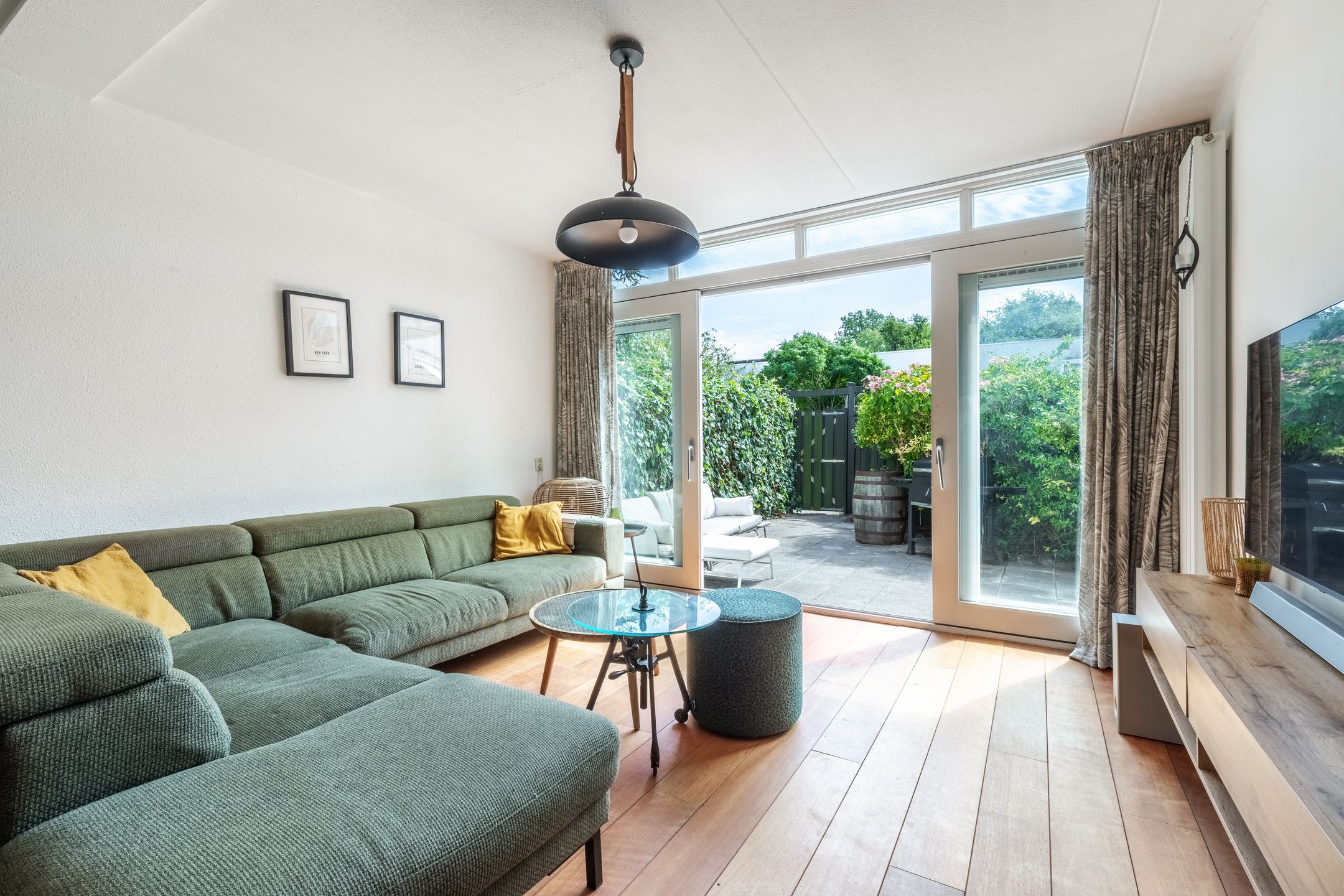 Foto van Nellie van Kolstraat 11, Amsterdam