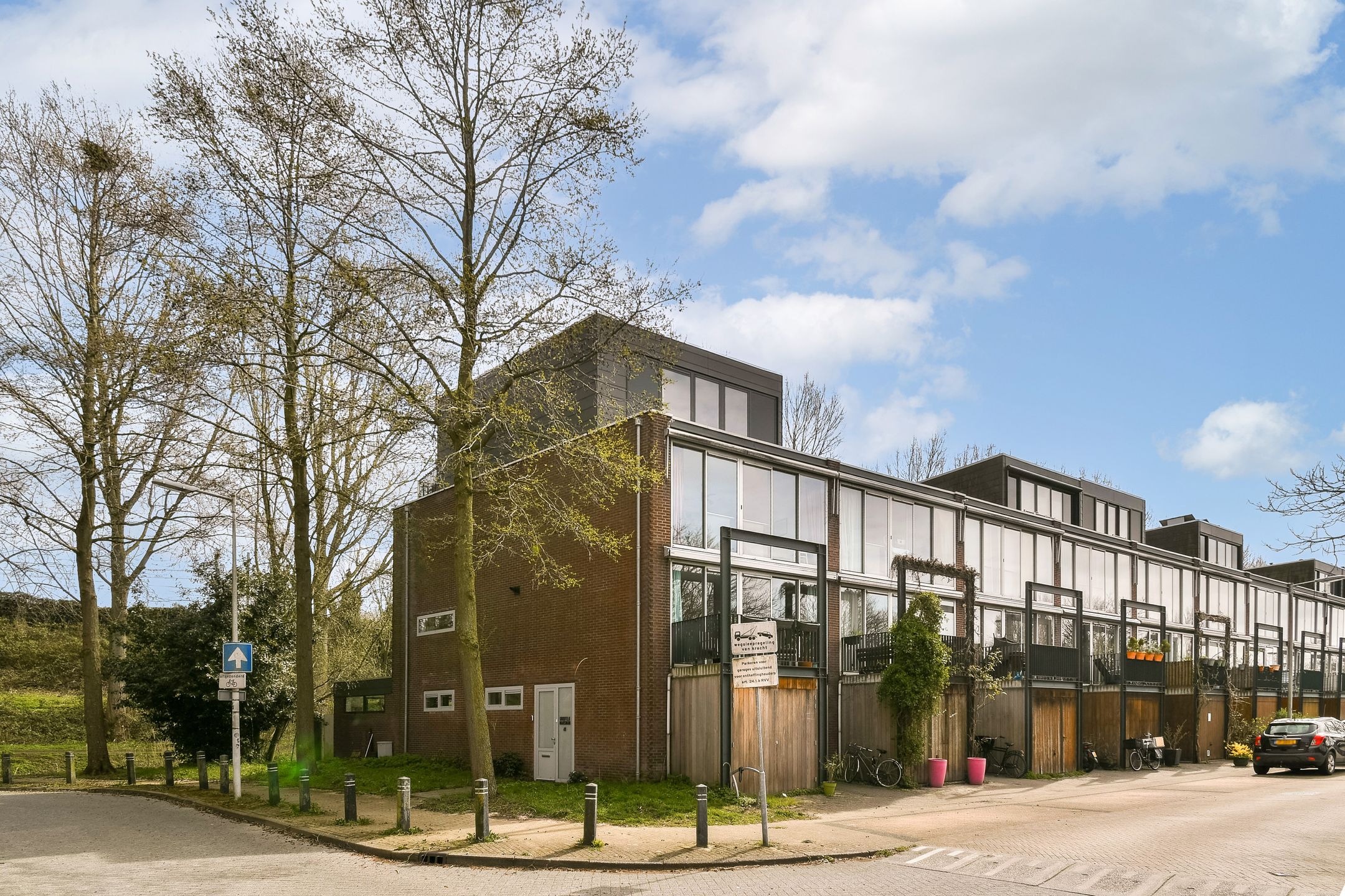 Foto van Alhambralaan 49, Amsterdam