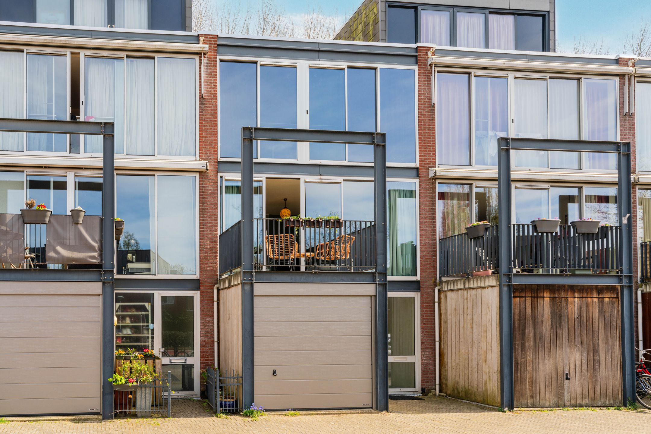 Foto van Hof van Versailles 33, Amsterdam