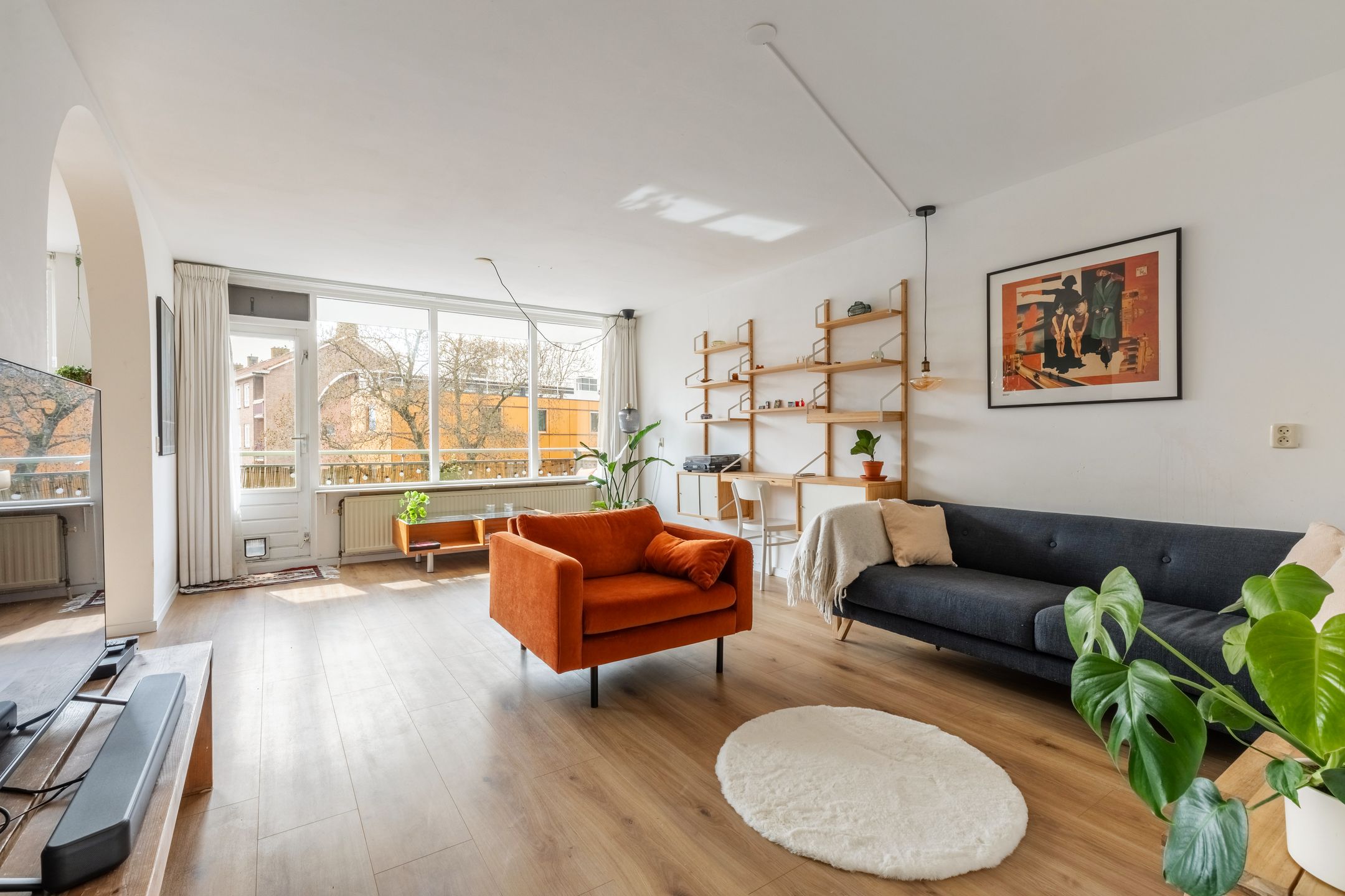 Foto van Catharina Boudewijnshof 33, Amsterdam