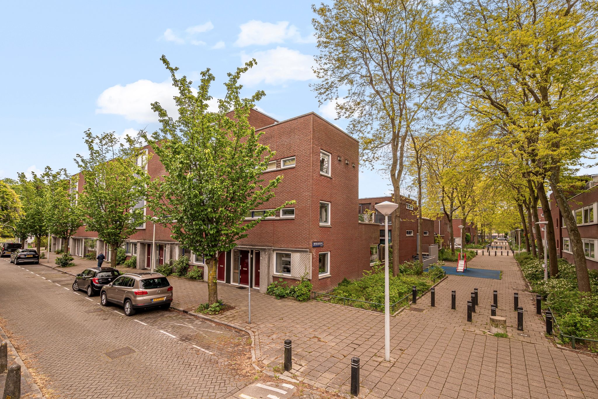 Foto van Bonnefantenstraat 30, Amsterdam
