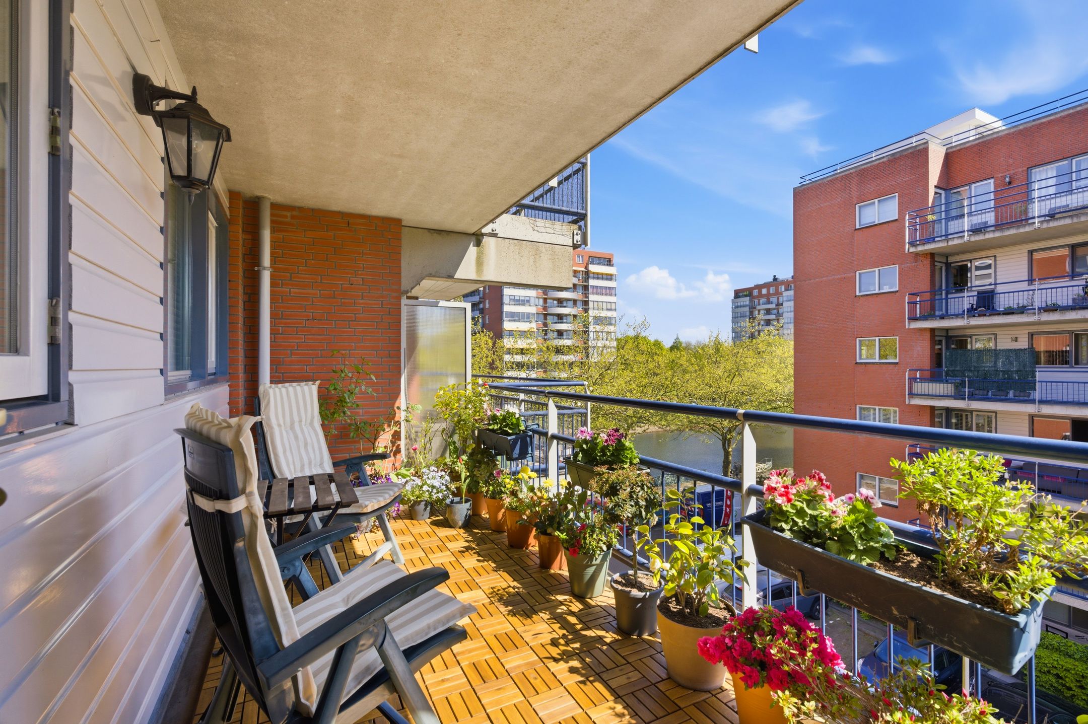 Foto van Krijn Breurstraat 38, Amsterdam