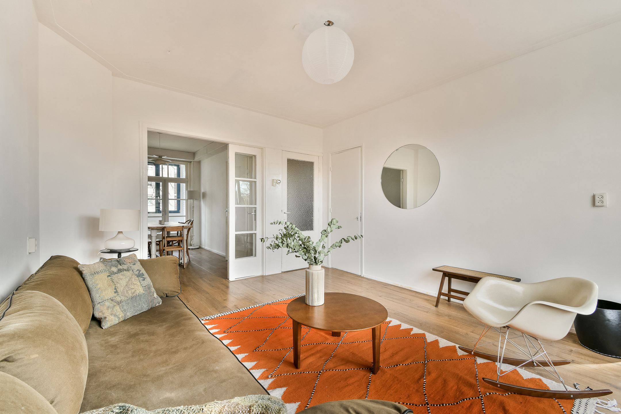 Foto van Slauerhoffstraat 441, Amsterdam