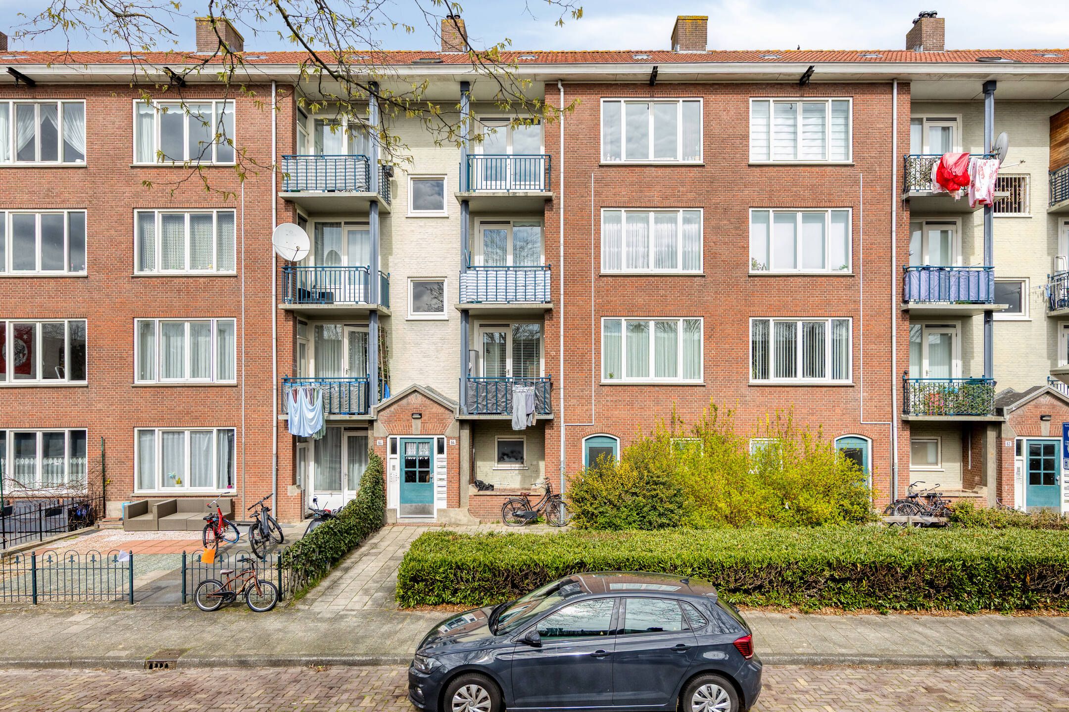 Foto van Slauerhoffstraat 642, Amsterdam