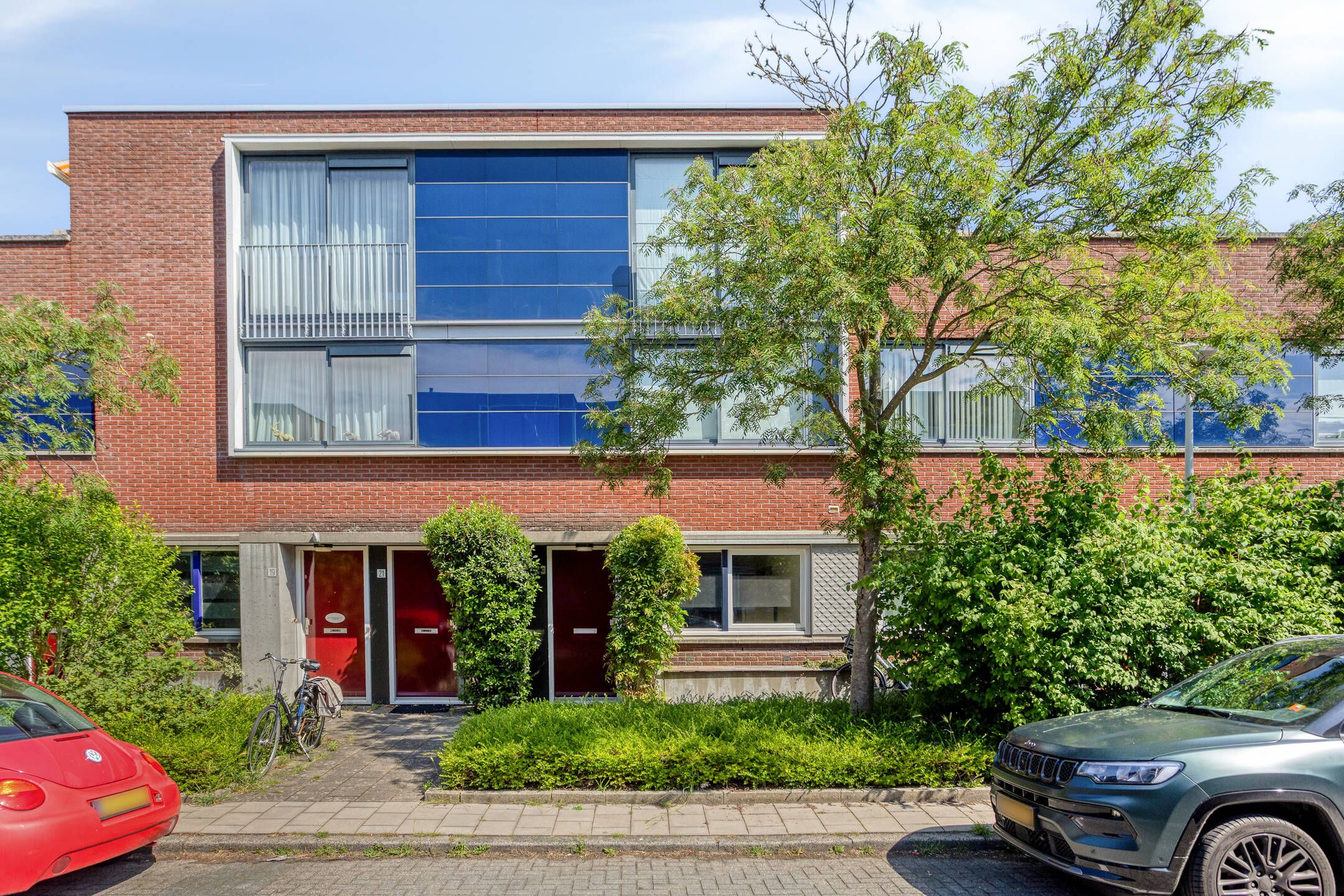 Foto van Singerstraat 23, Amsterdam
