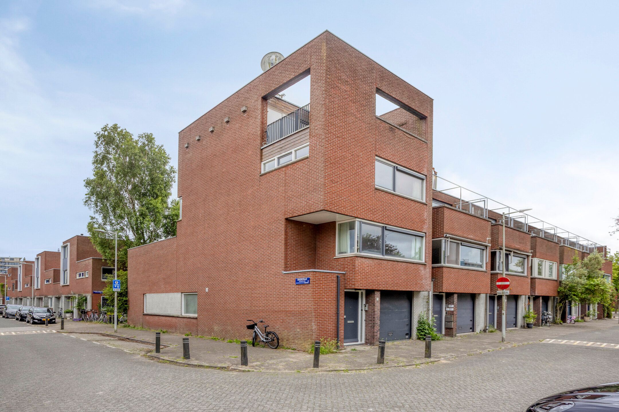 Foto van Boymansweg 29, Amsterdam