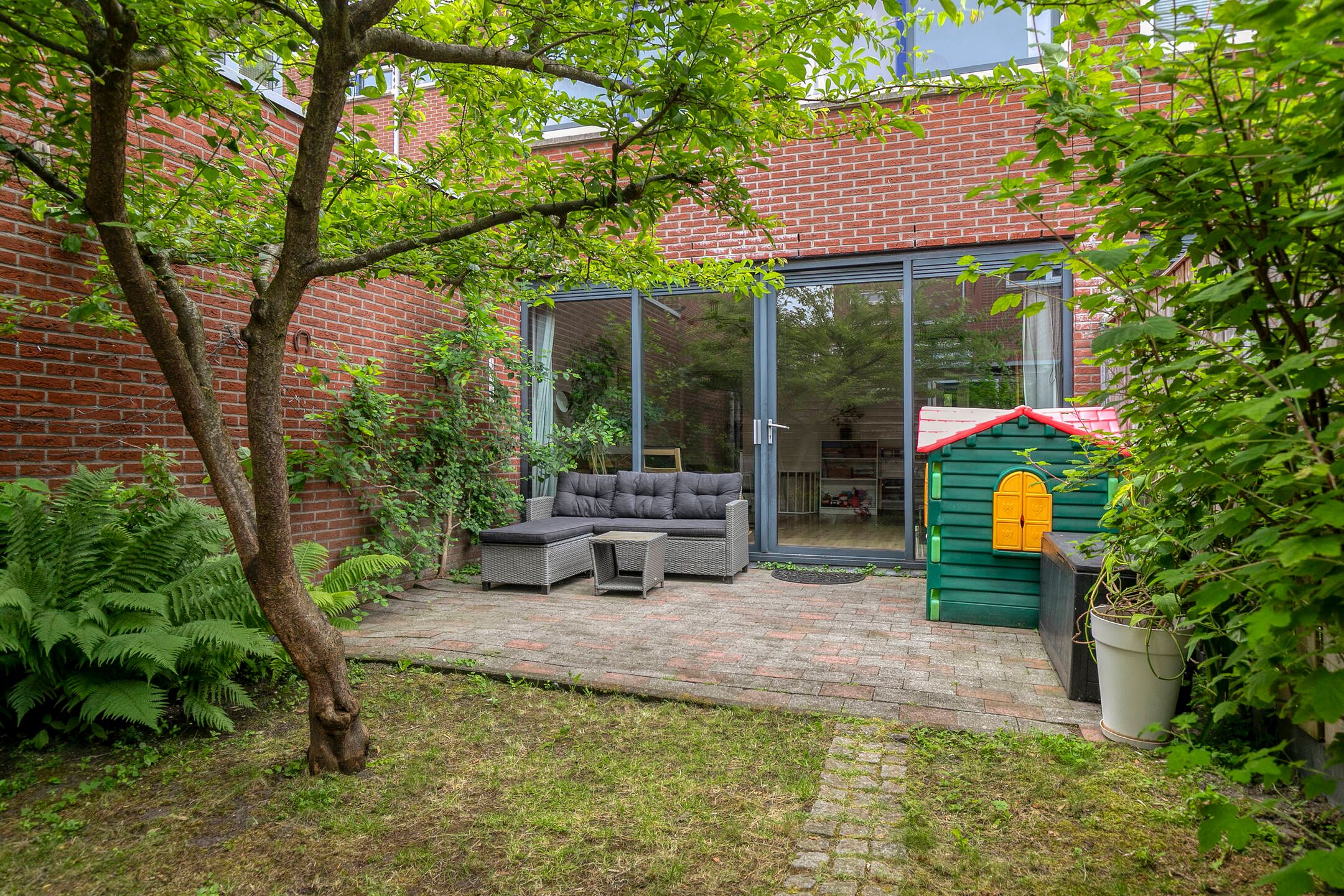 Foto van Boymansweg 63, Amsterdam