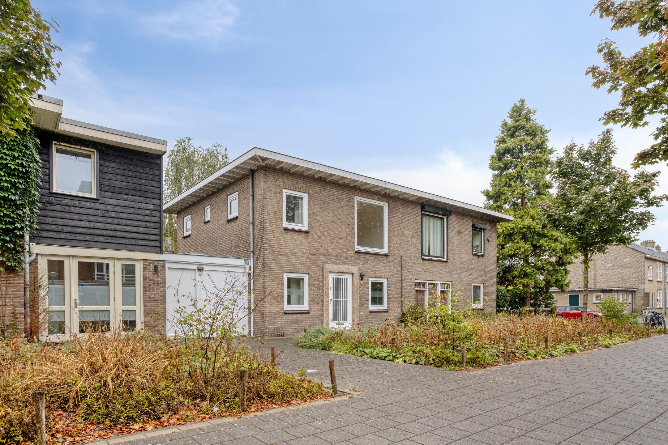 Foto van Socratesstraat 3, Amsterdam