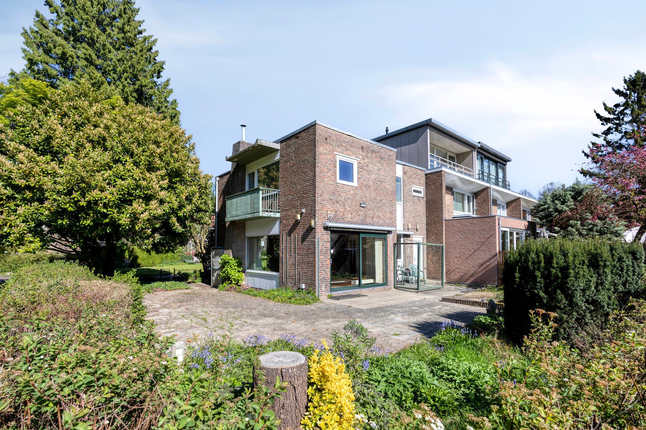 Foto van Bakhuizen van den Brinkhof 111, Amsterdam