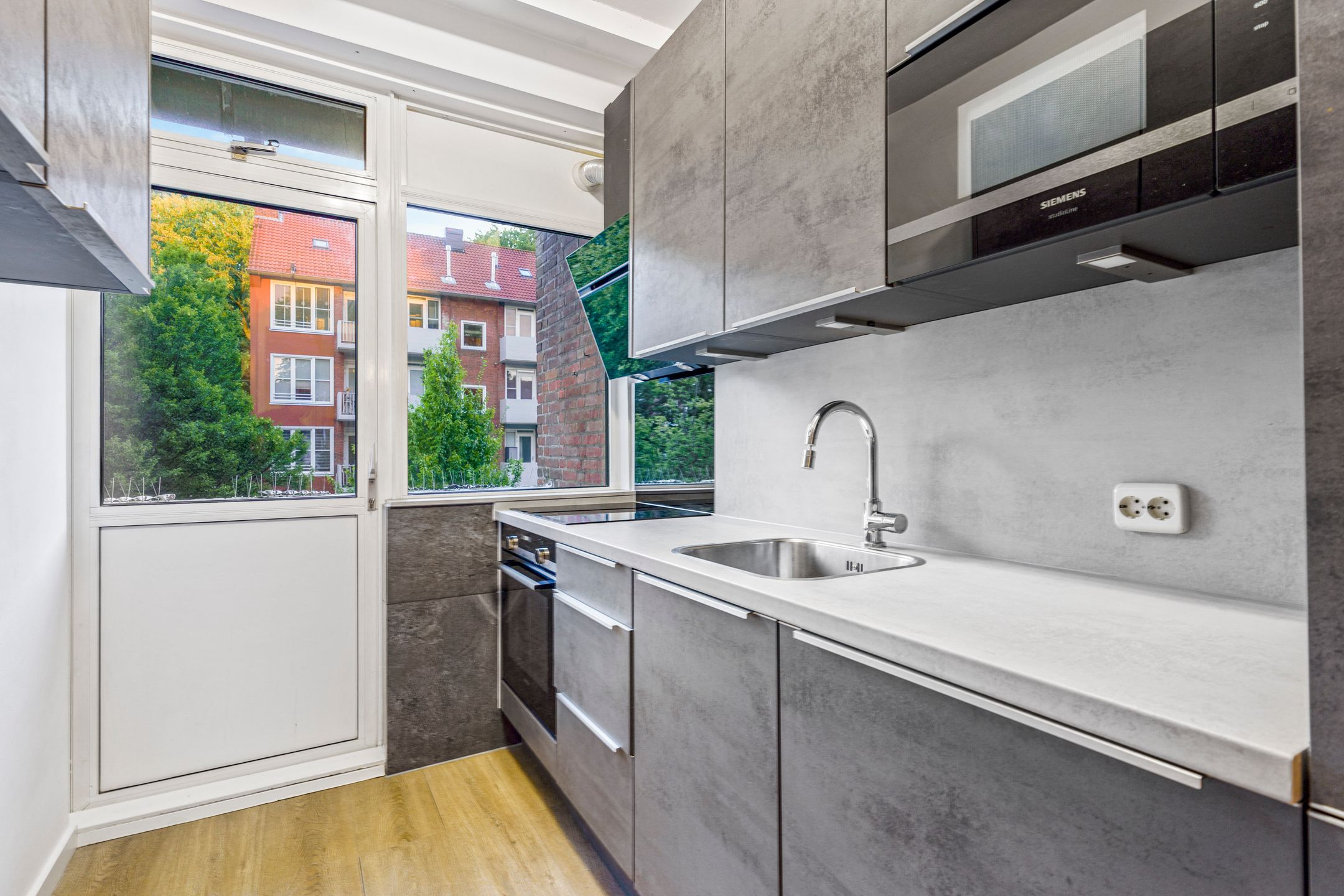 Foto van Wilhelmus Leemansstraat 62, Amsterdam