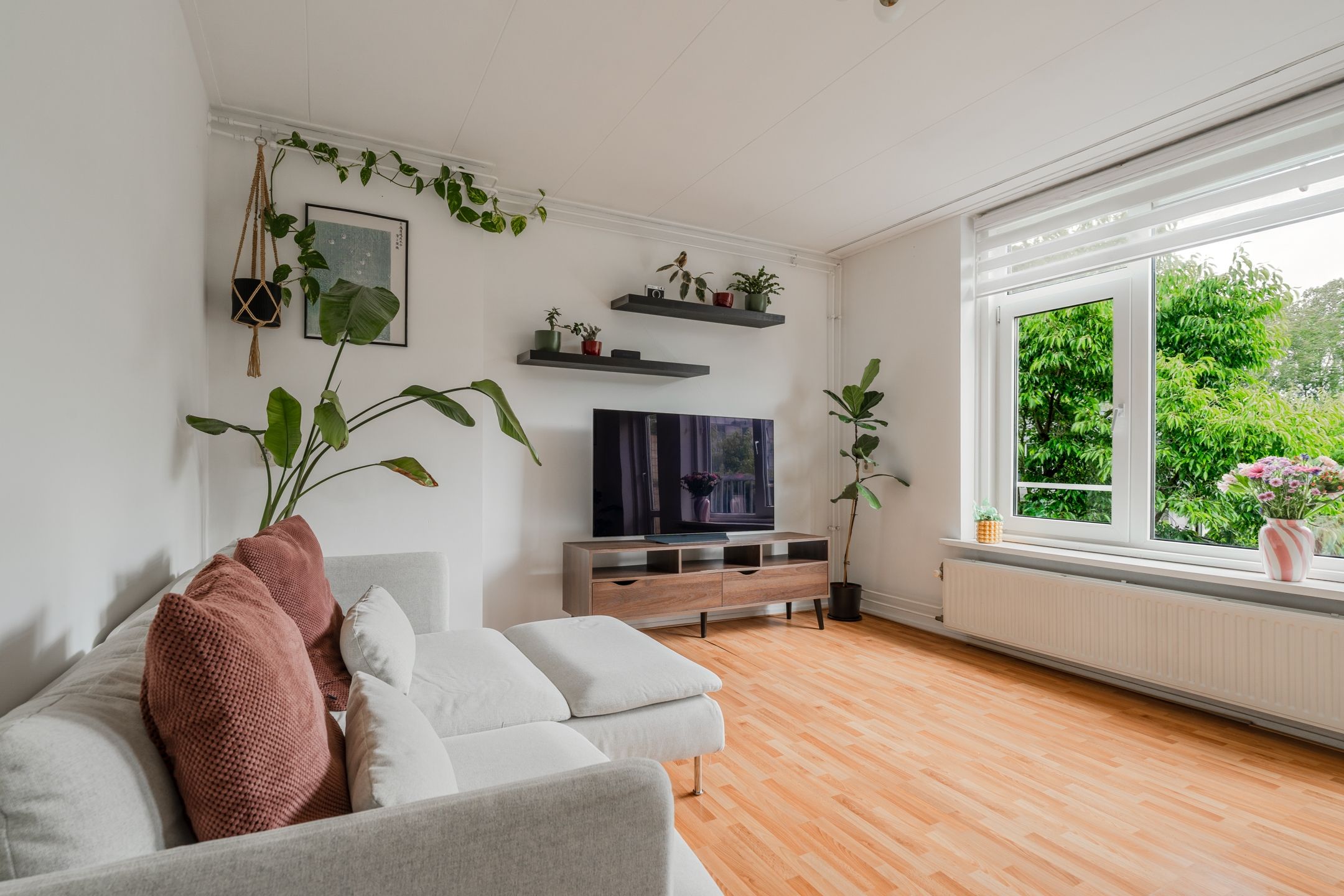 Foto van Jacques Veltmanstraat 263, Amsterdam