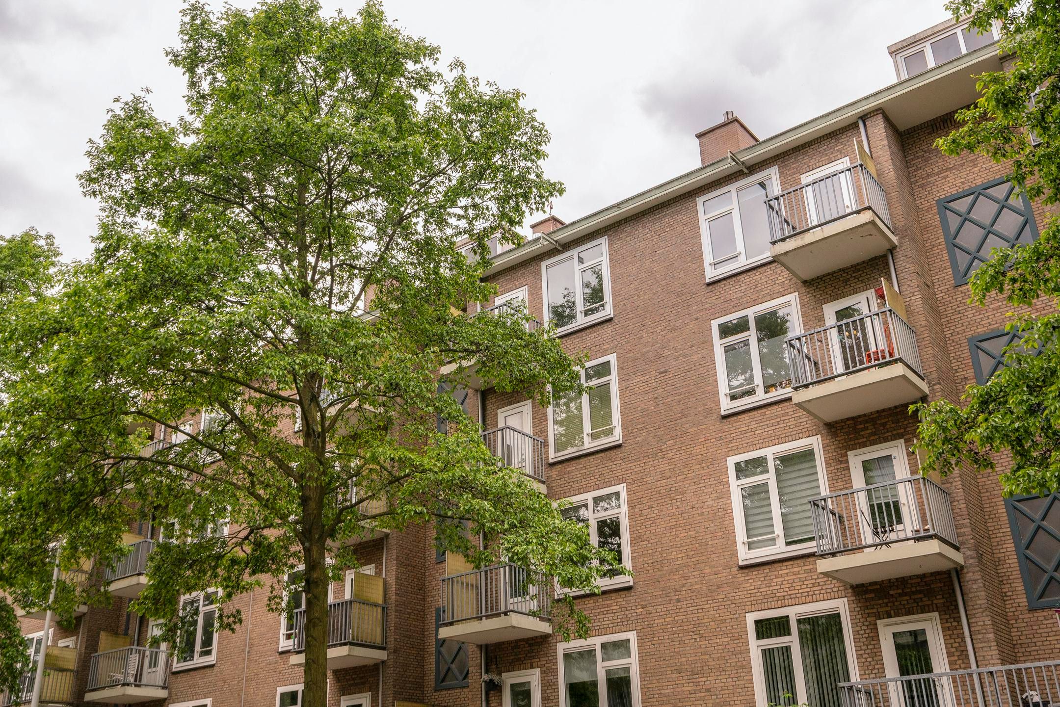 Foto van Jacques Veltmanstraat 423, Amsterdam