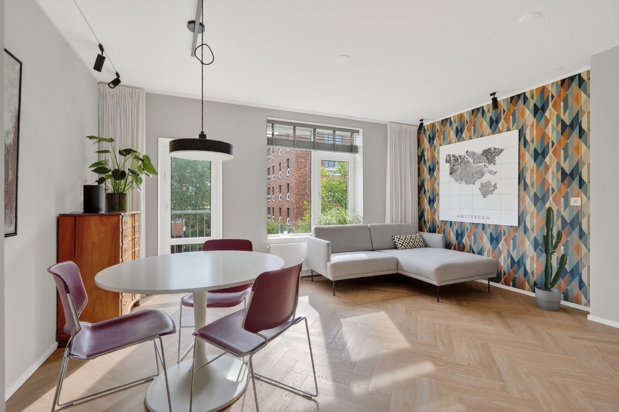 Foto van Jacques Veltmanstraat 643, Amsterdam