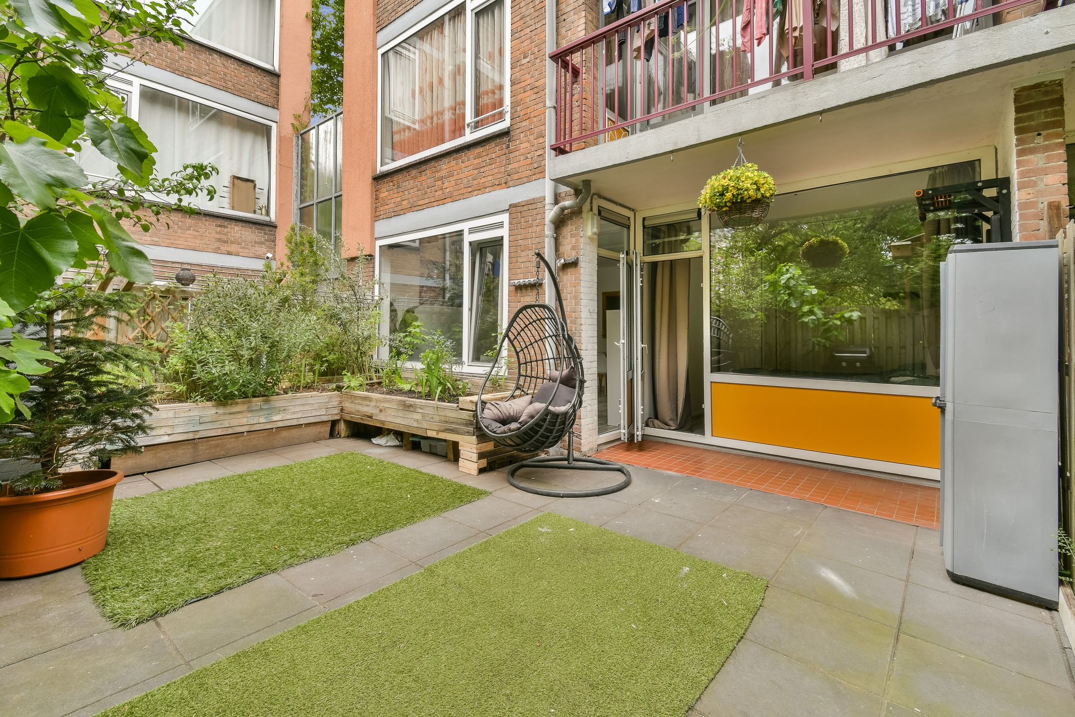 Foto van Van Mourik Broekmanstraat 7H, Amsterdam