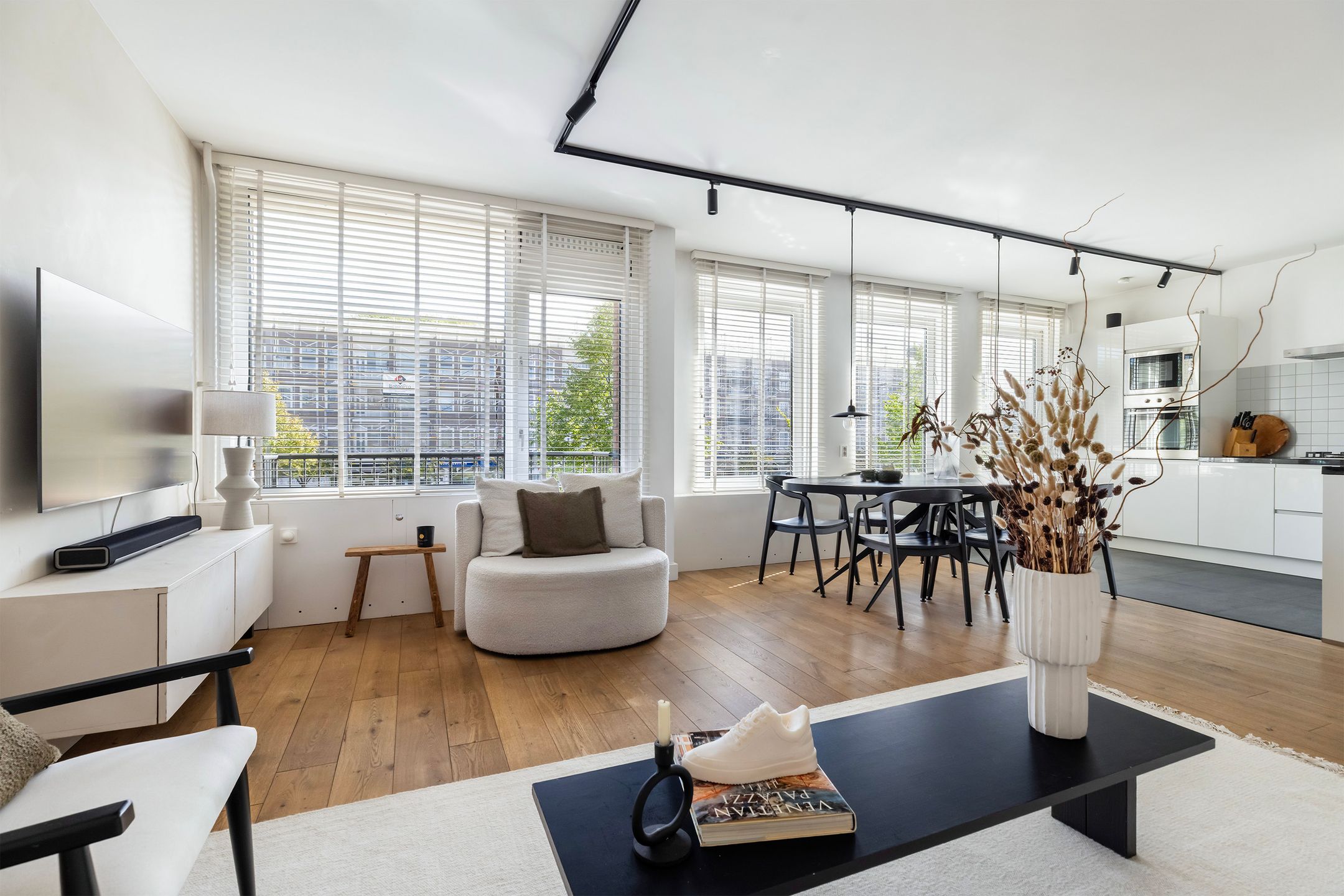 Foto van Van Mourik Broekmanstraat 181, Amsterdam