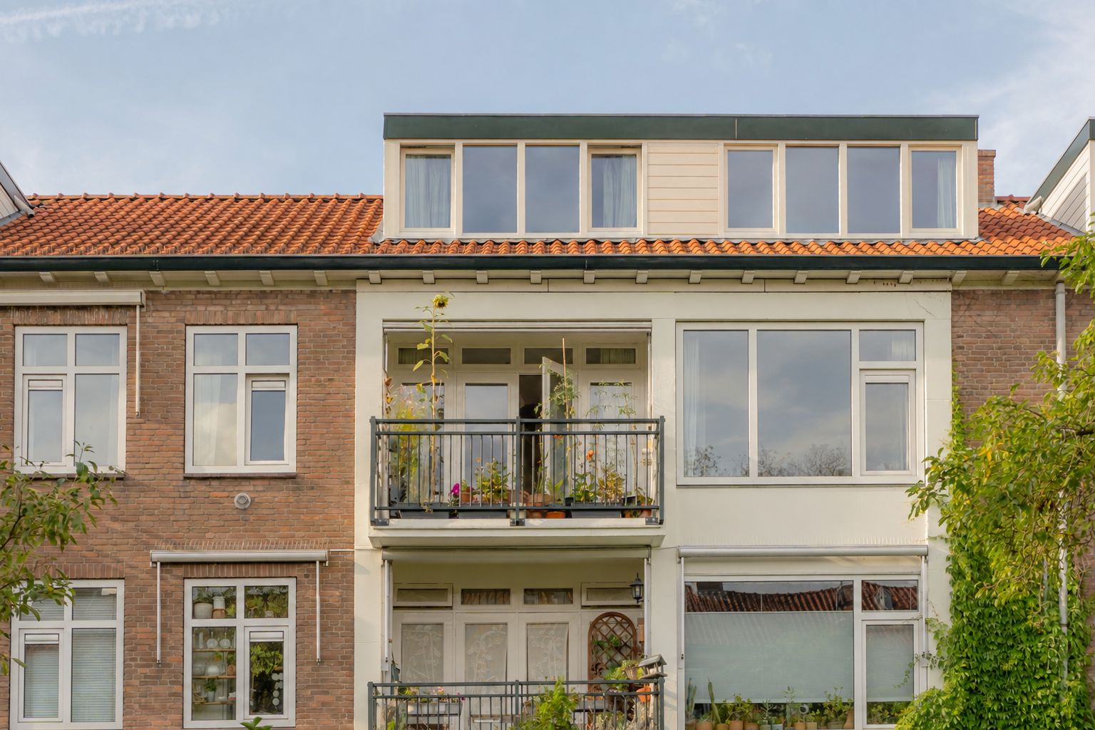 Foto van Esther de Boer-van Rijkstraat 1022, Amsterdam