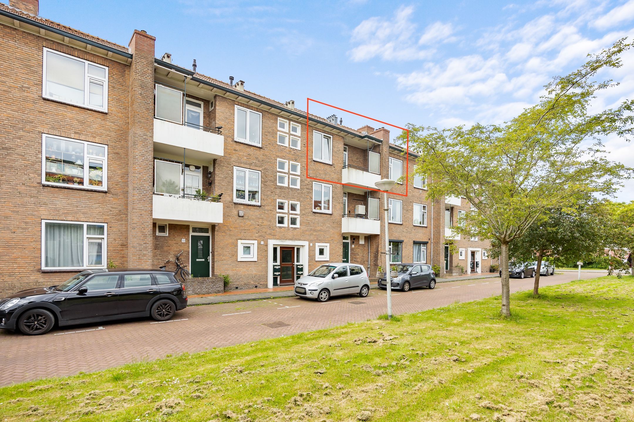 Foto van Esther de Boer-van Rijkstraat 1042, Amsterdam
