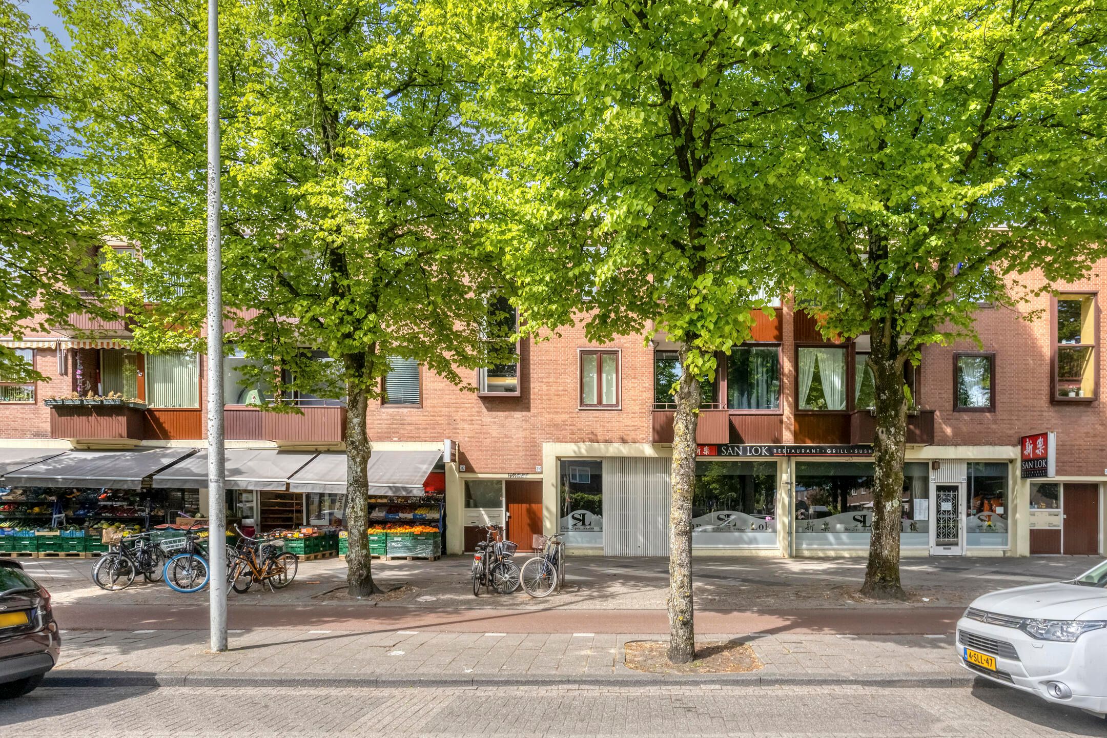 Foto van Johan Huizingalaan 3102, Amsterdam