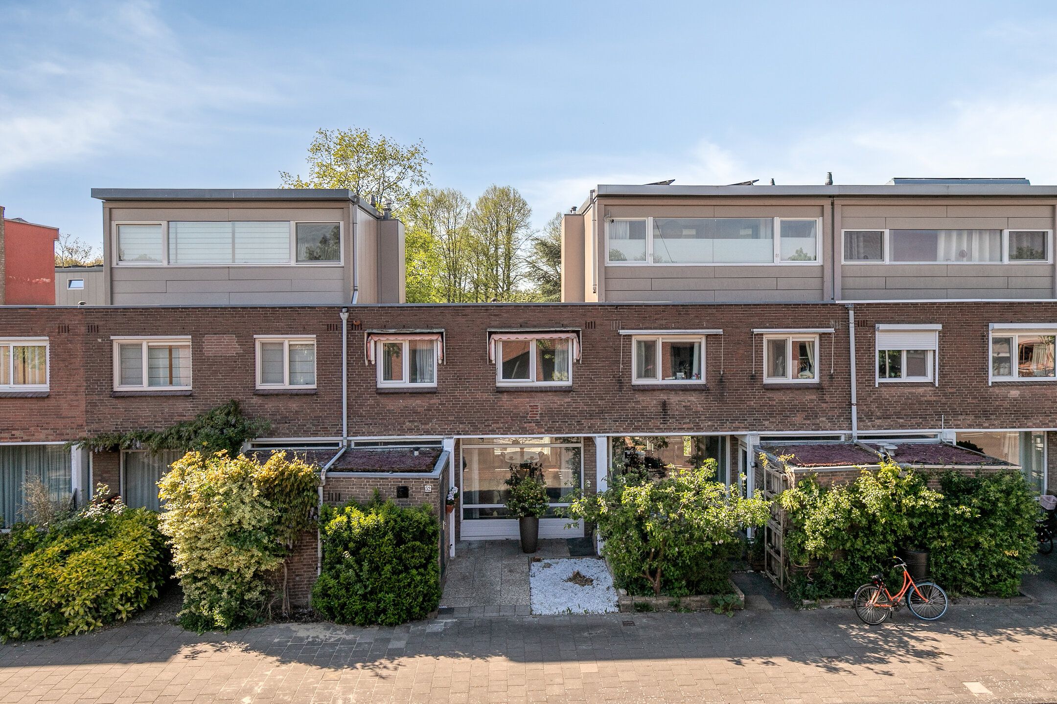 Foto van Hemsterhuisstraat 52, Amsterdam