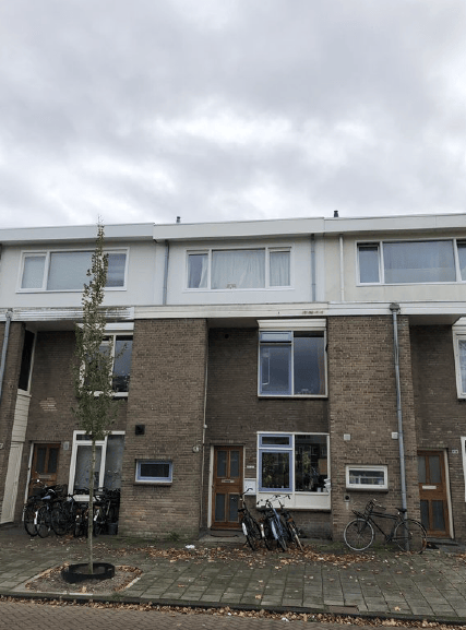 Foto van Nicolaas Japiksestraat 117, Amsterdam