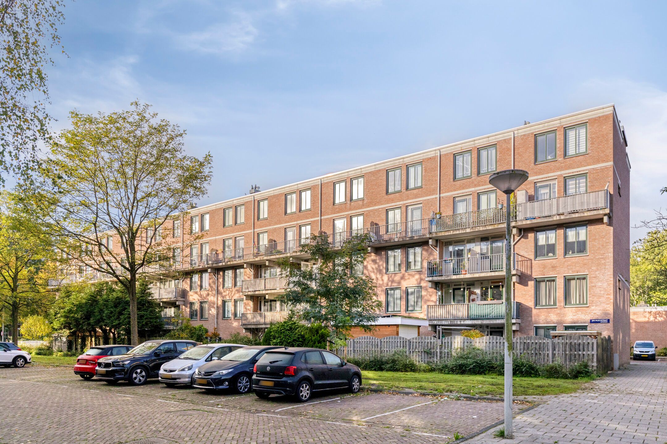 Foto van Aaf Bouberstraat 106, Amsterdam