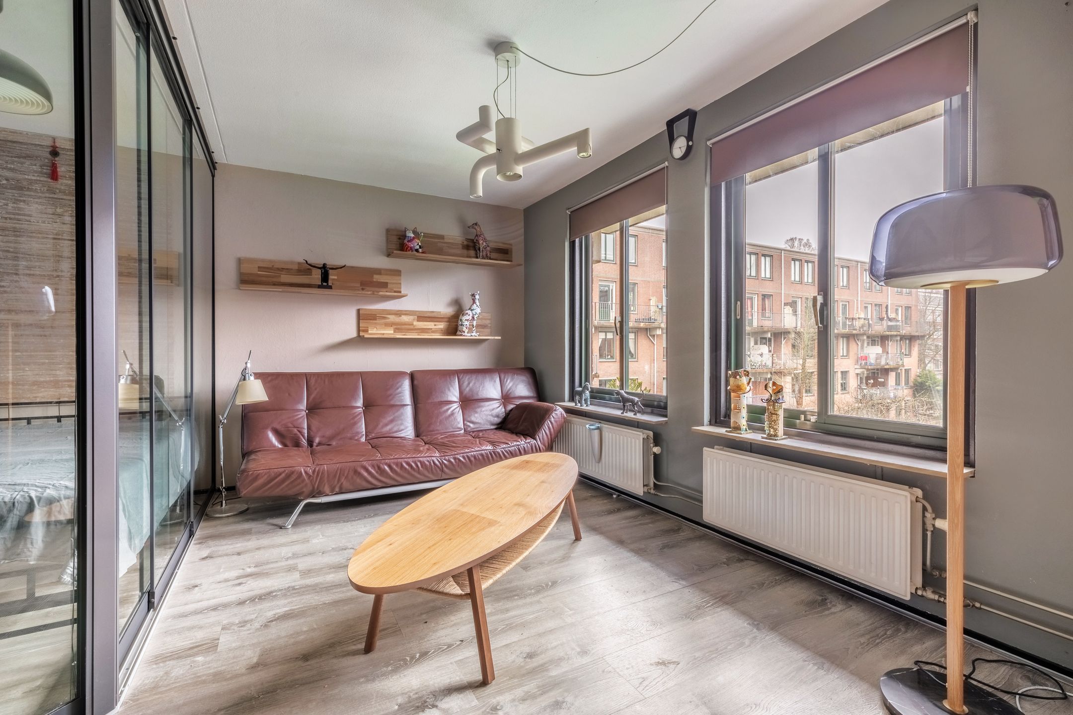Foto van Aaf Bouberstraat 88, Amsterdam