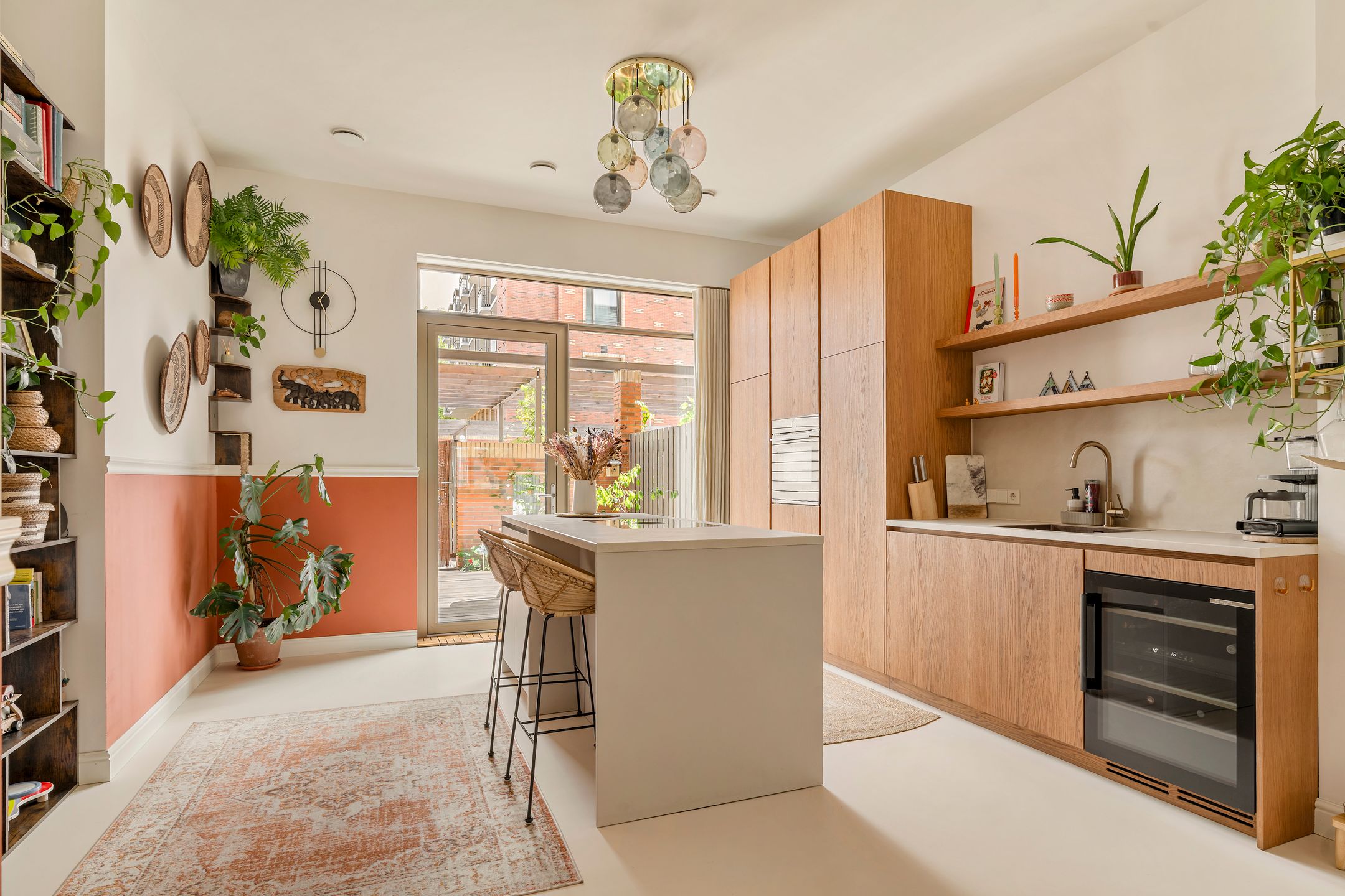 Foto van Jacob Geelstraat 103, Amsterdam