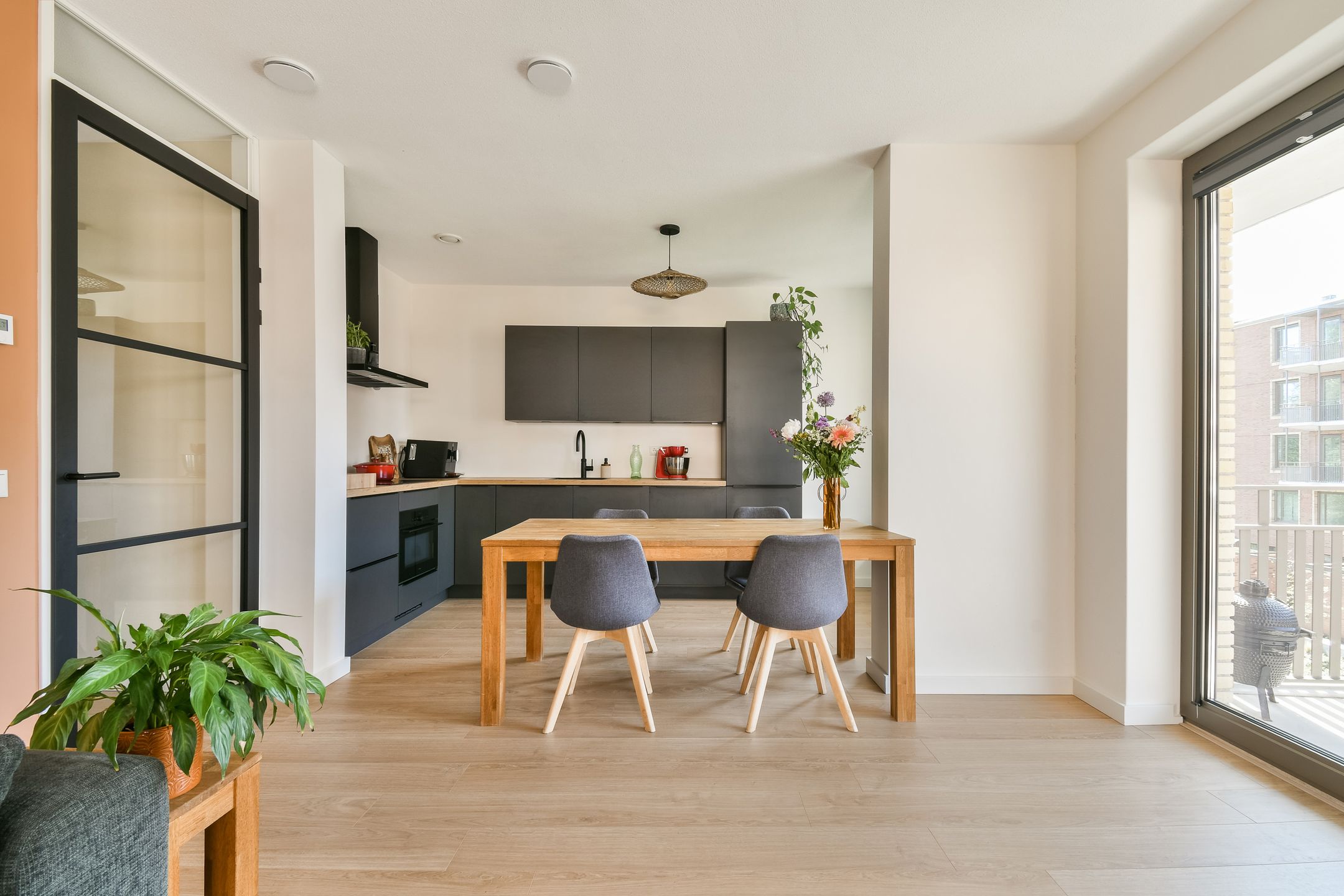 Foto van Jacoba Mosselhof 11, Amsterdam