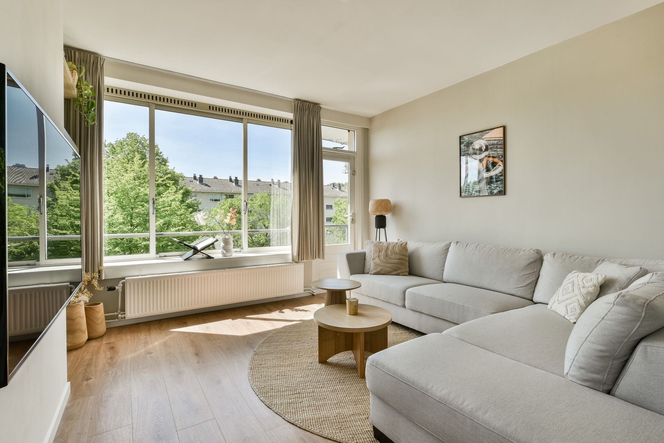 Foto van Petrus Blokhof 72, Amsterdam