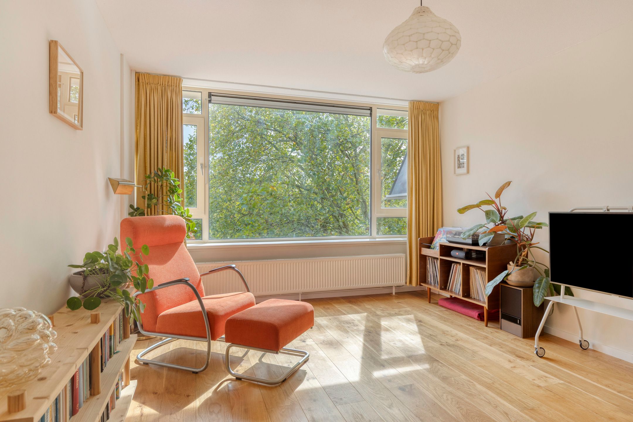 Foto van Wilhelmina Druckerstraat 113, Amsterdam