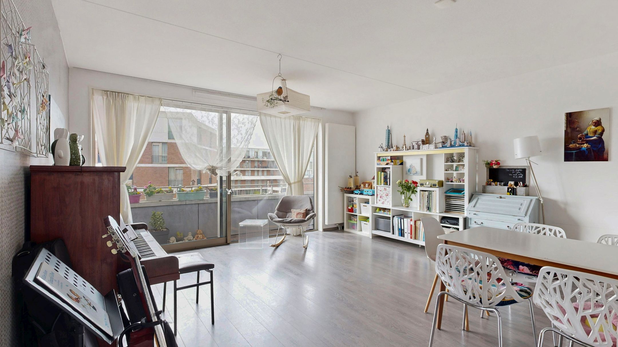 Foto van Ottho Heldringstraat 202D, Amsterdam
