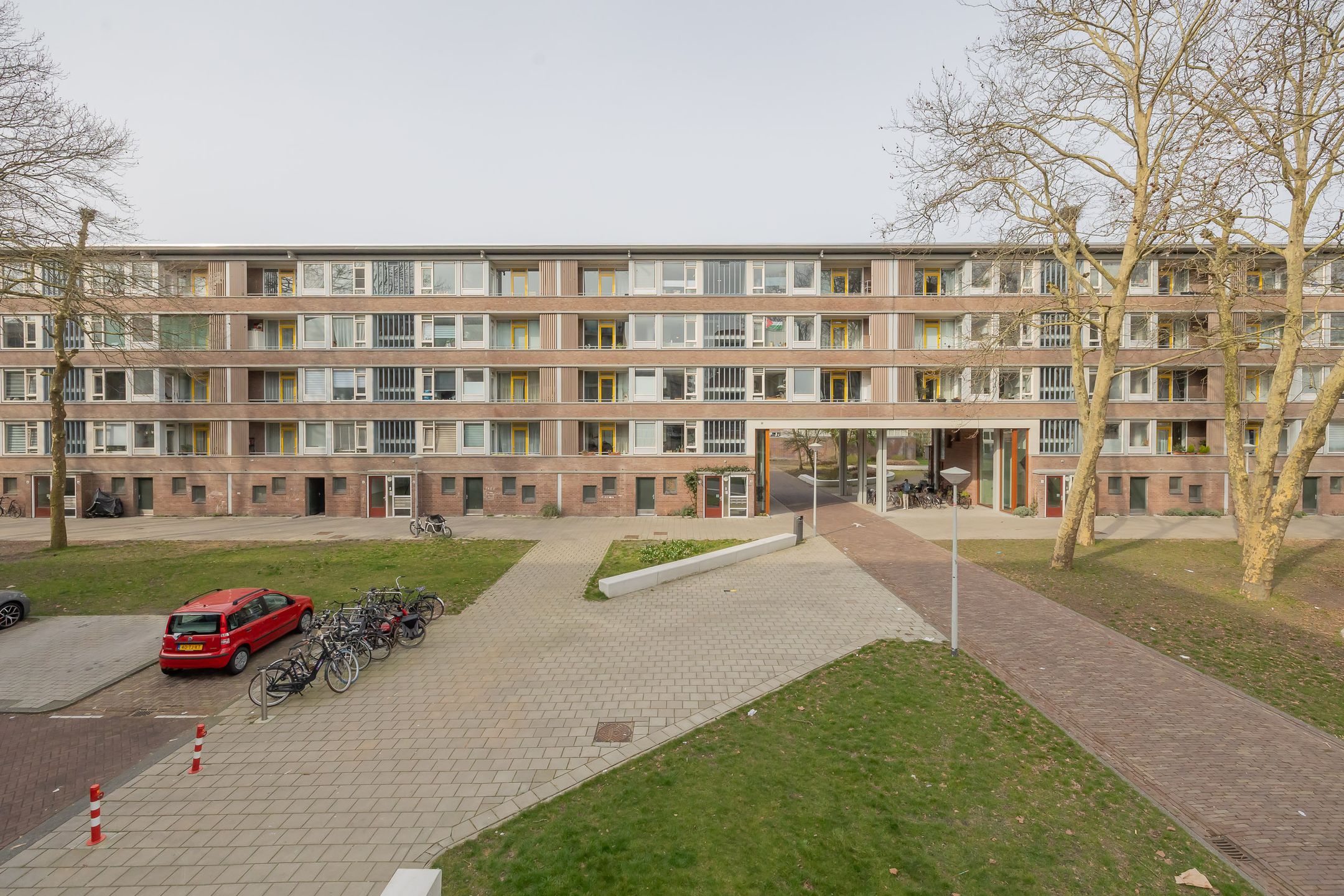 Foto van Elisabeth Boddaertstraat 382, Amsterdam
