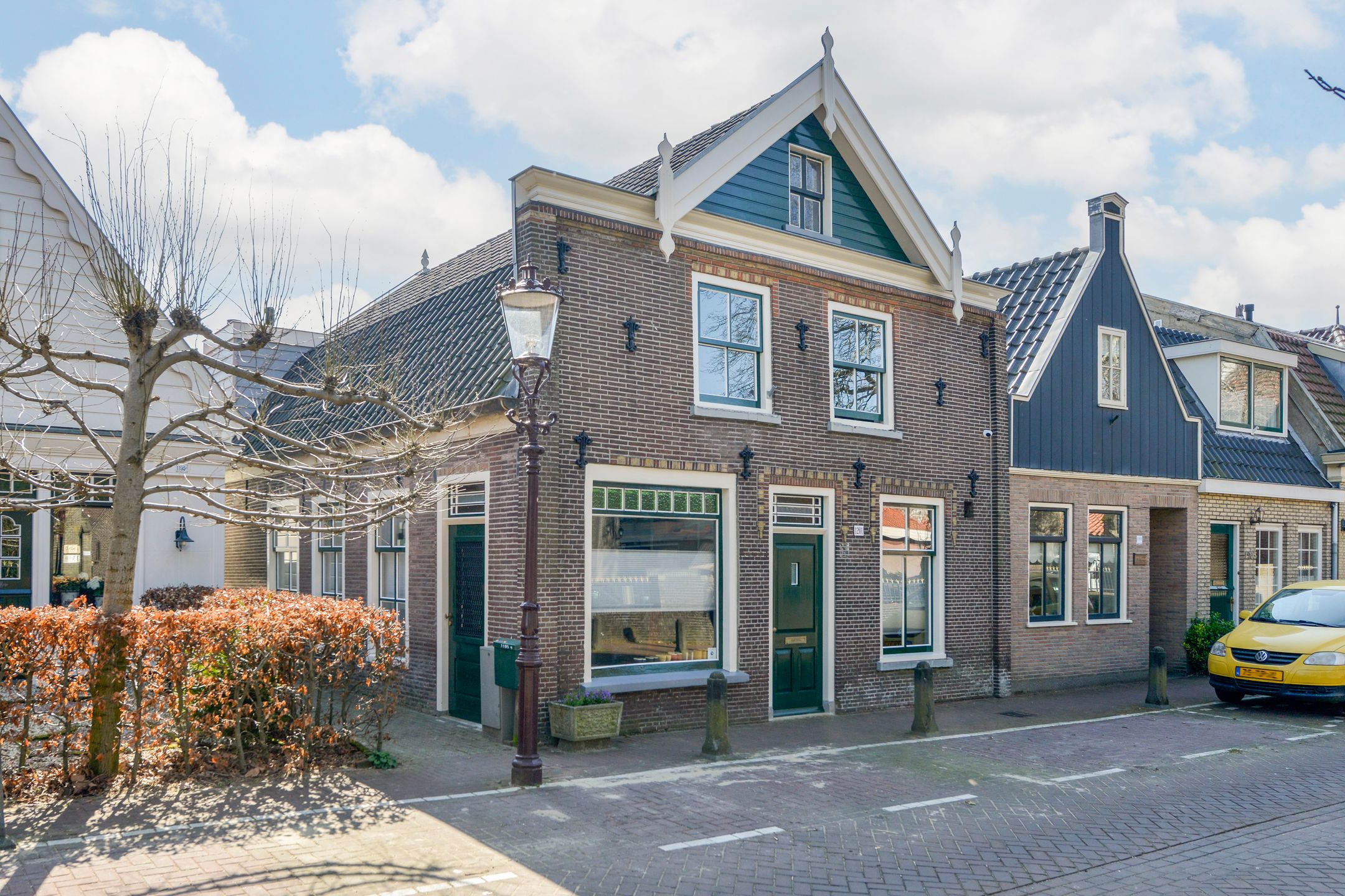 Foto van Sloterweg 1201, Amsterdam