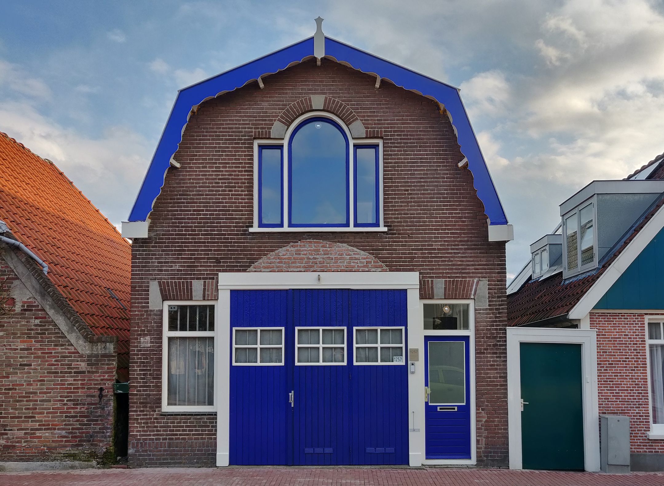 Foto van Sloterweg 1257, Amsterdam