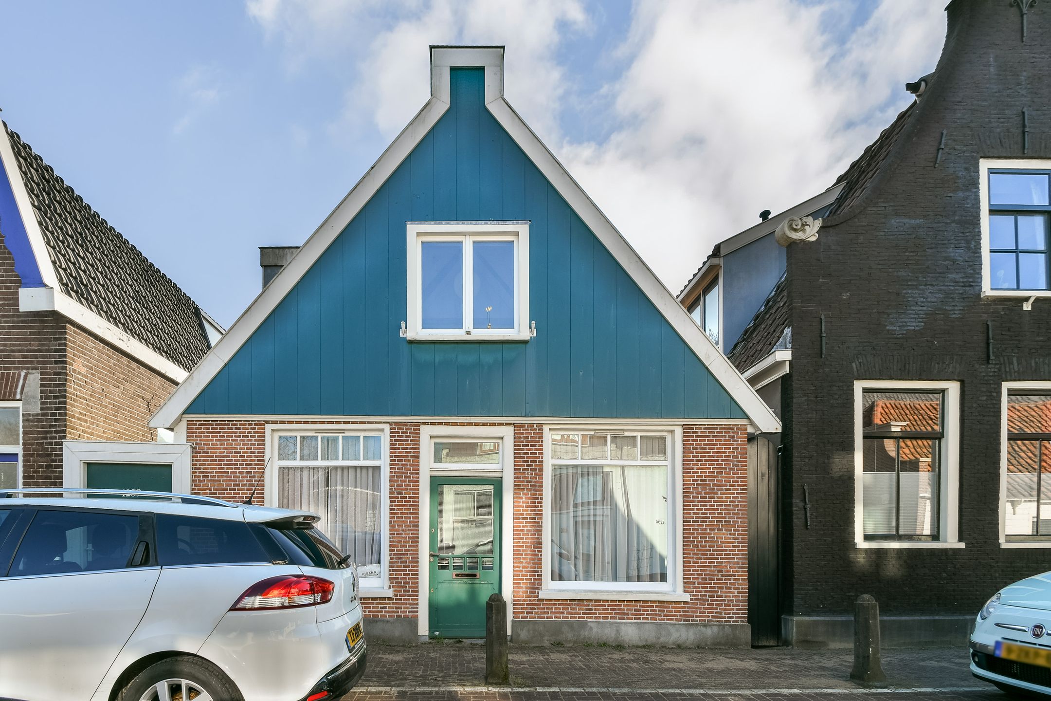 Foto van Sloterweg 1259, Amsterdam