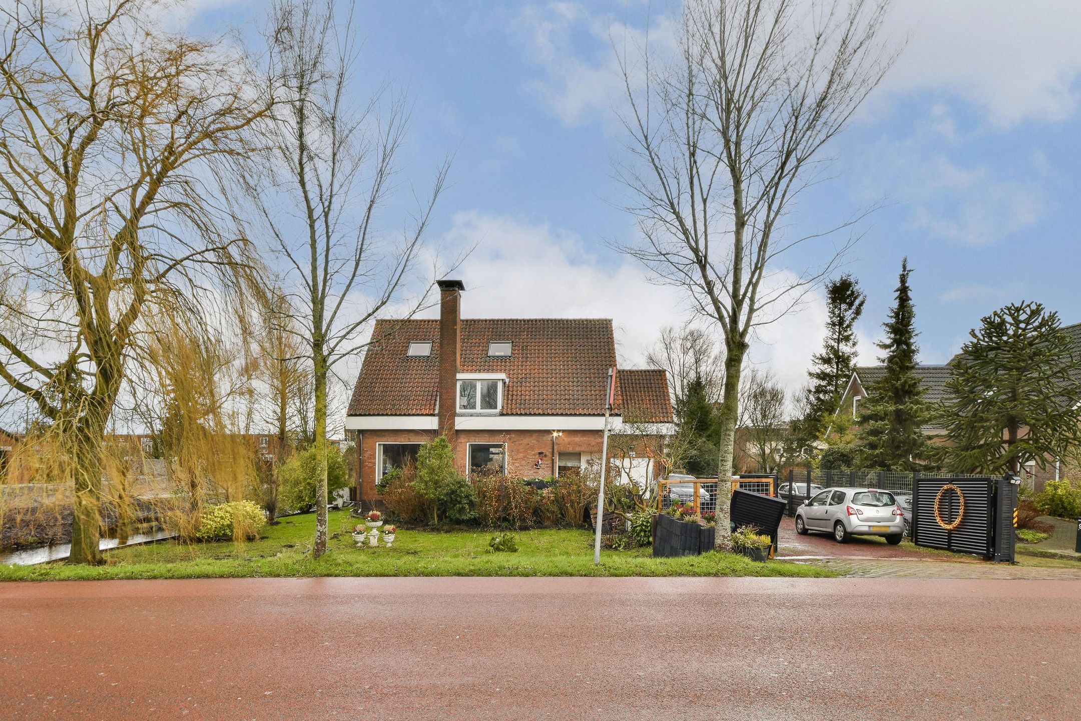 Foto van Sloterweg 988, Amsterdam