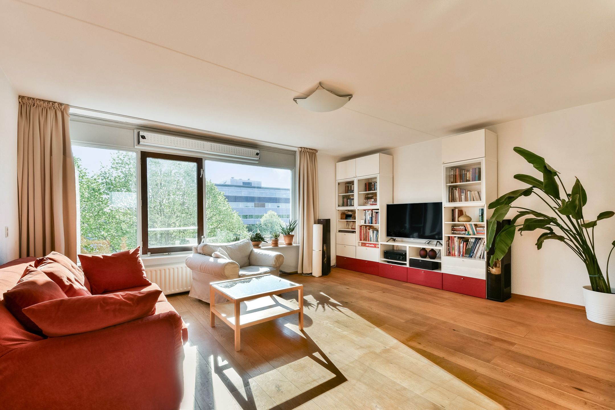 Foto van Henegouwenstraat 56, Amsterdam