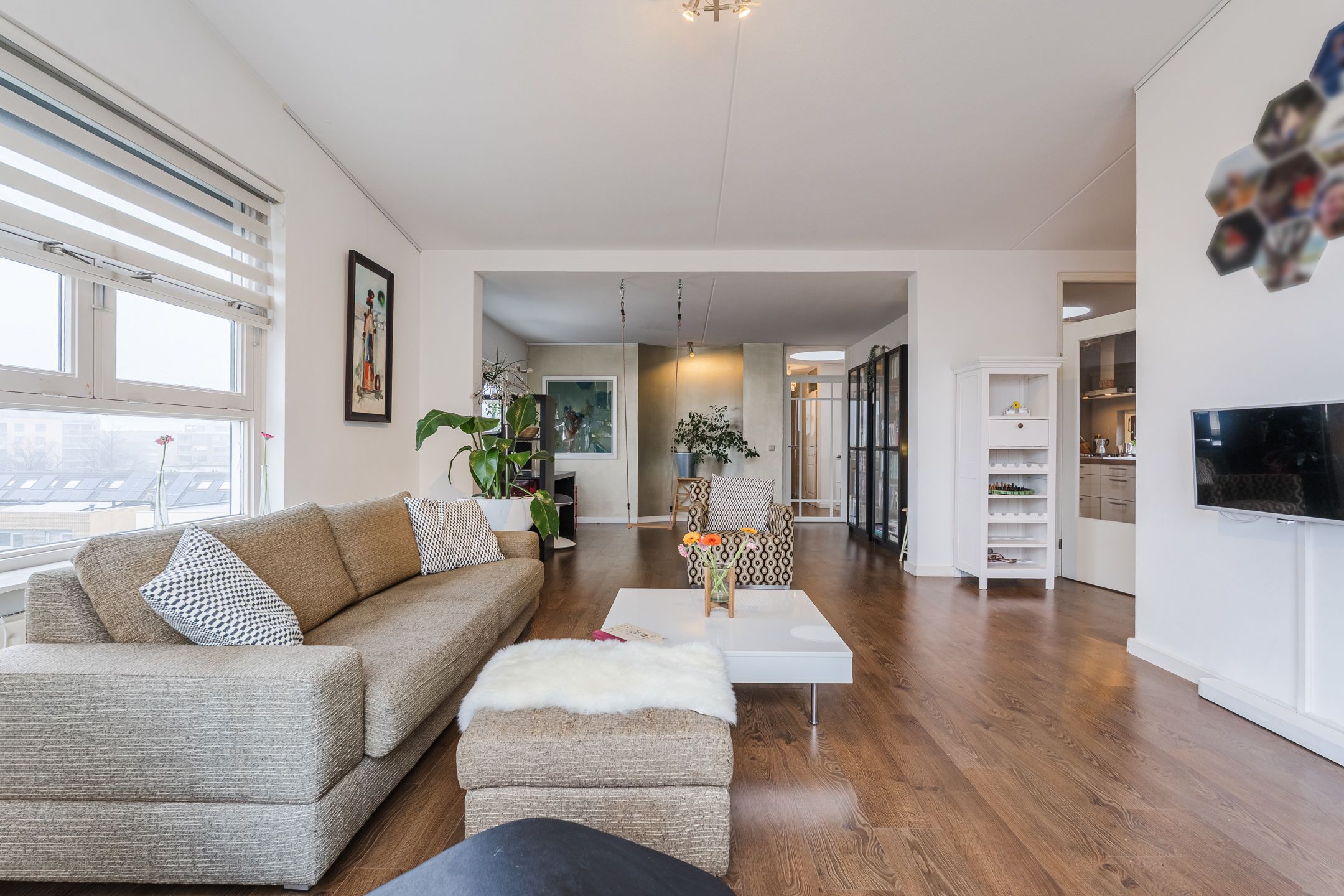 Foto van Henegouwenstraat 62, Amsterdam