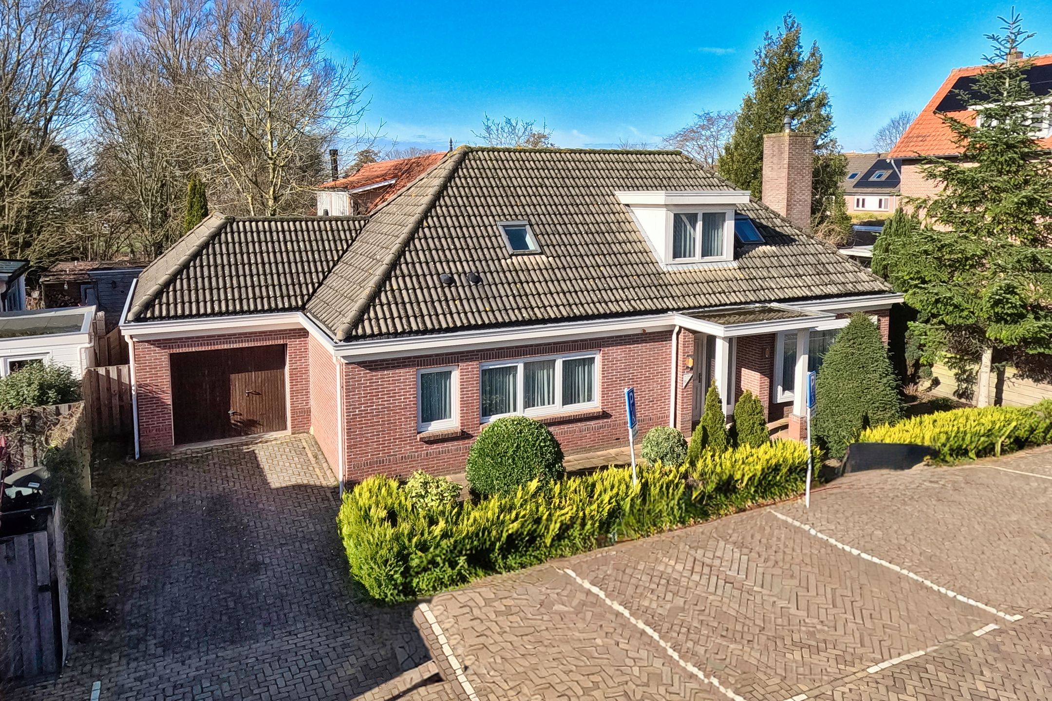 Foto van Osdorperweg 19, Amsterdam