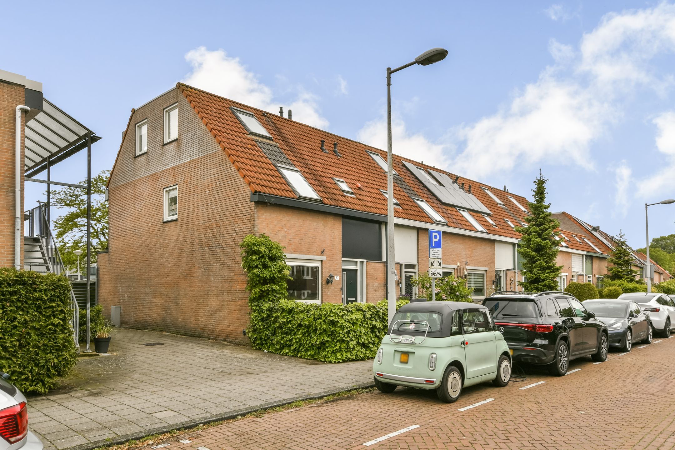 Foto van Osdorperweg 37, Amsterdam
