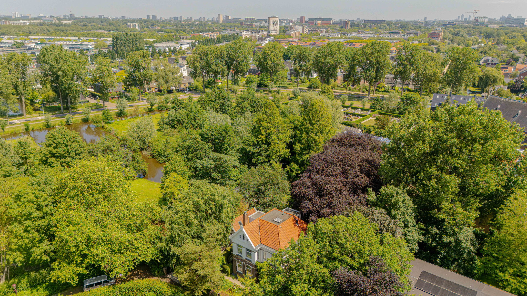 Foto van Osdorperweg 24, Amsterdam