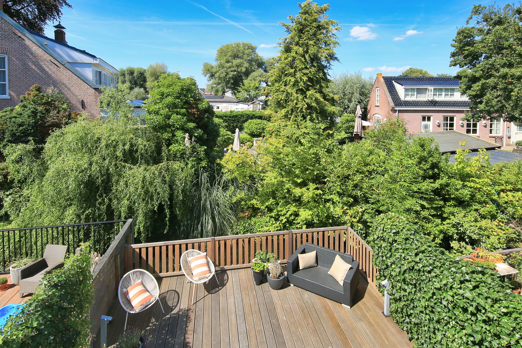 Foto van Akerpolderstraat 3B, Amsterdam