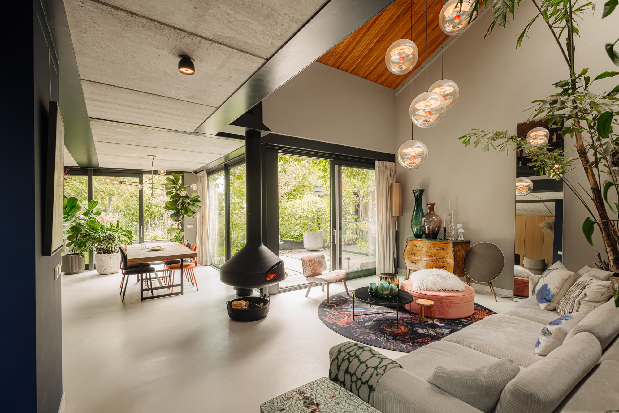 Foto van Ella Fitzgeraldstraat 13, Amsterdam