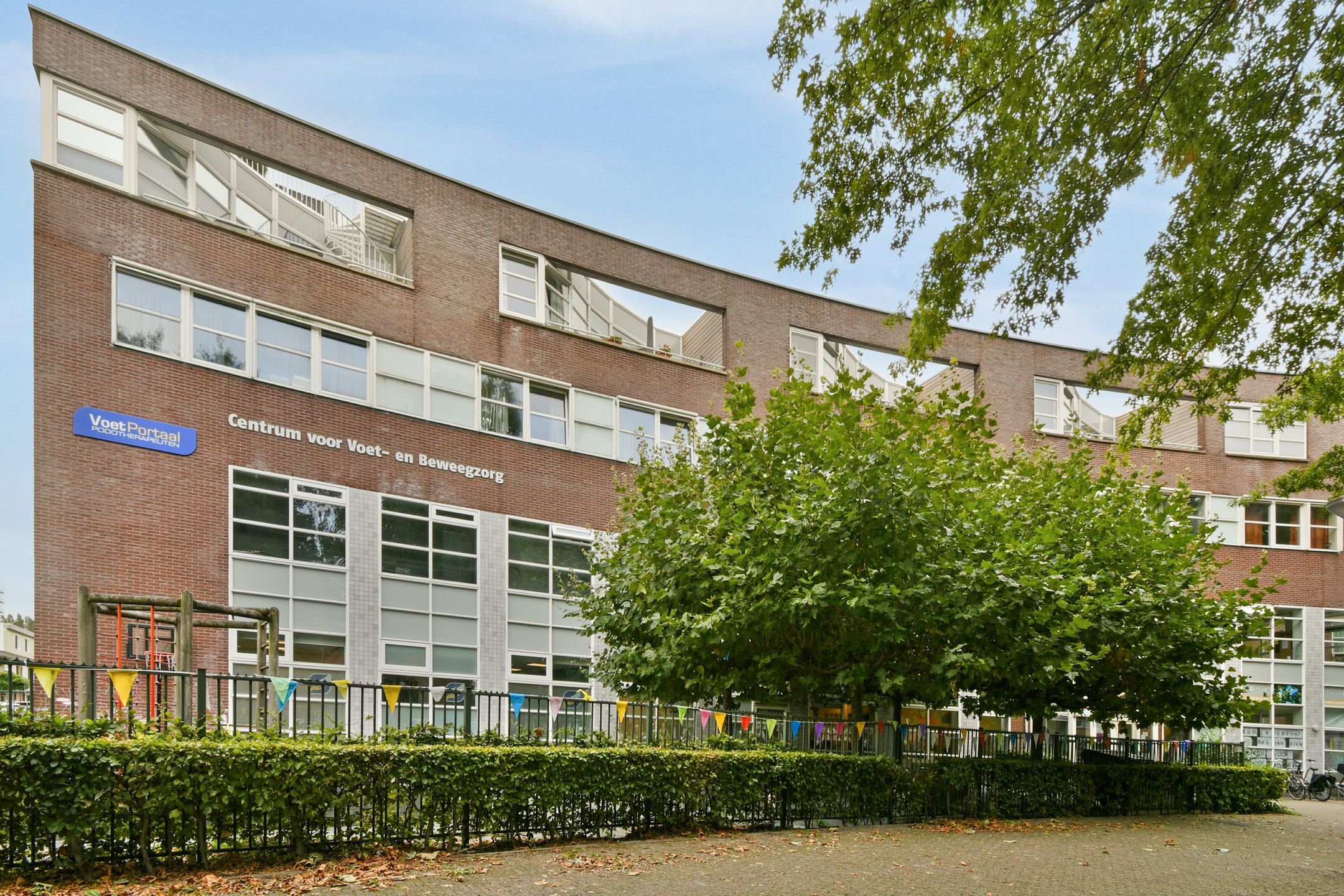Foto van Oostakkerstraat 75, Amsterdam
