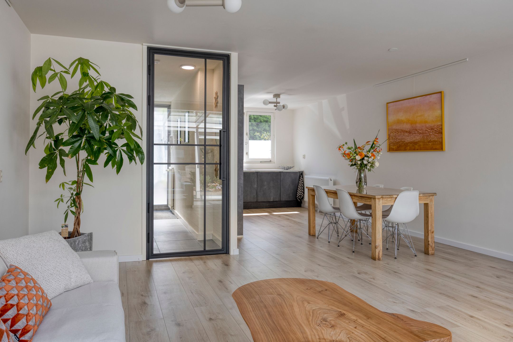 Foto van Grimbergenstraat 26, Amsterdam