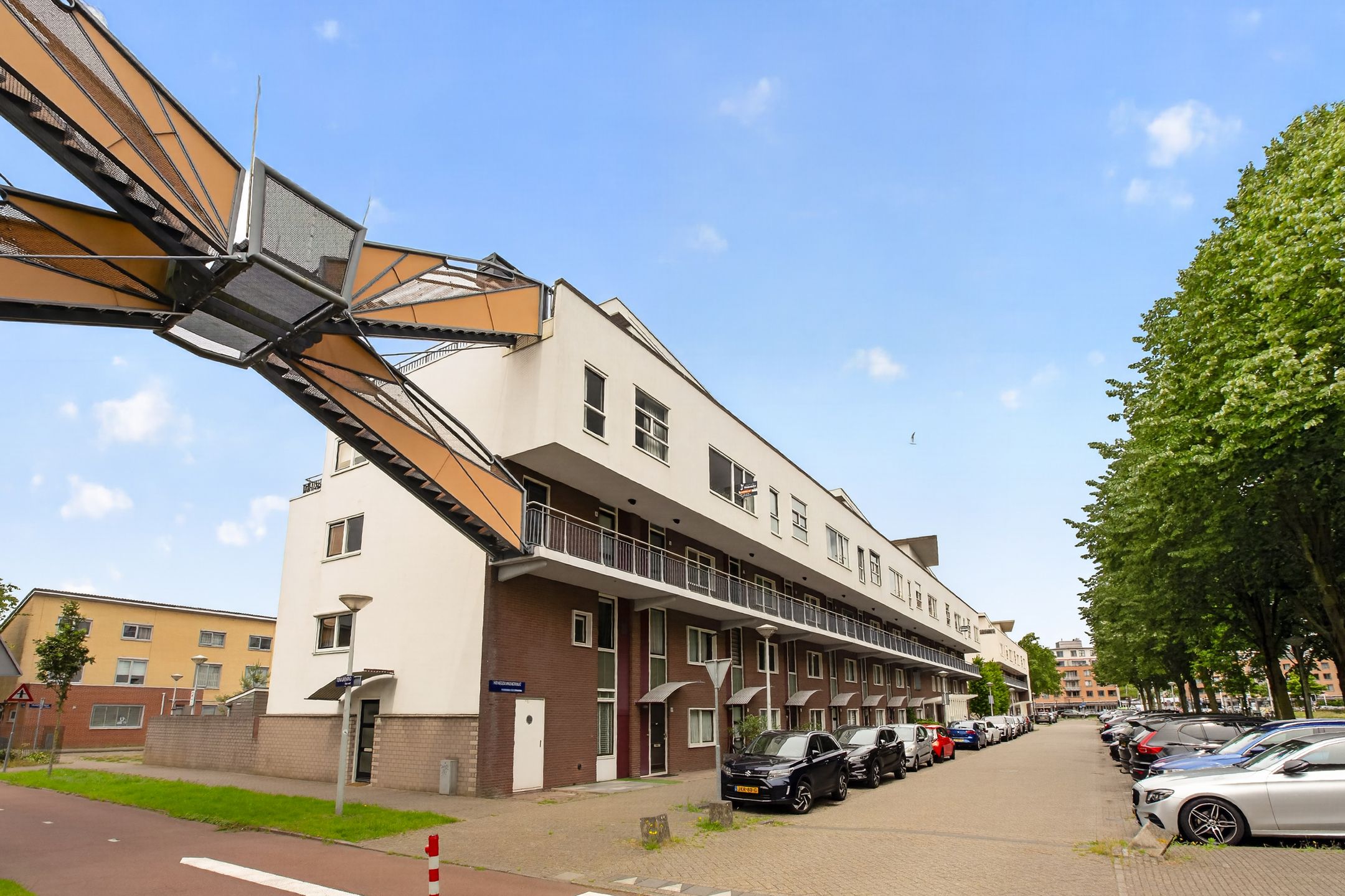 Foto van Tervurenpad 2, Amsterdam