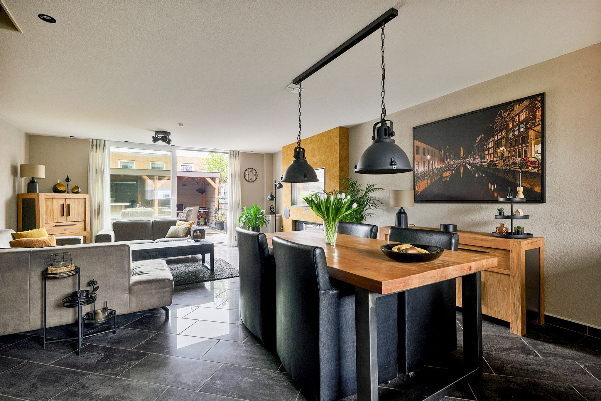 Foto van Eisdenstraat 11, Amsterdam