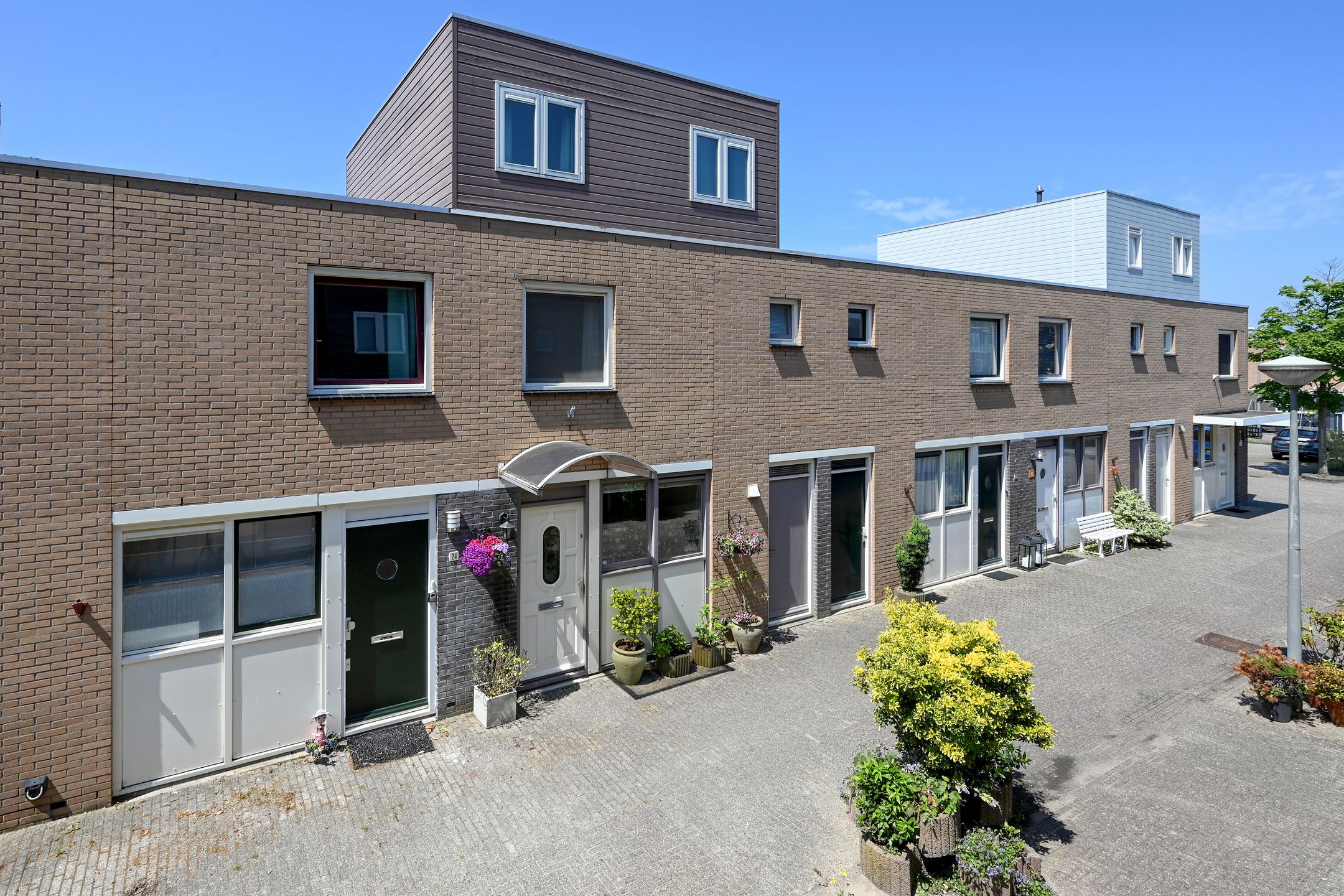 Foto van Desselstraat 22, Amsterdam